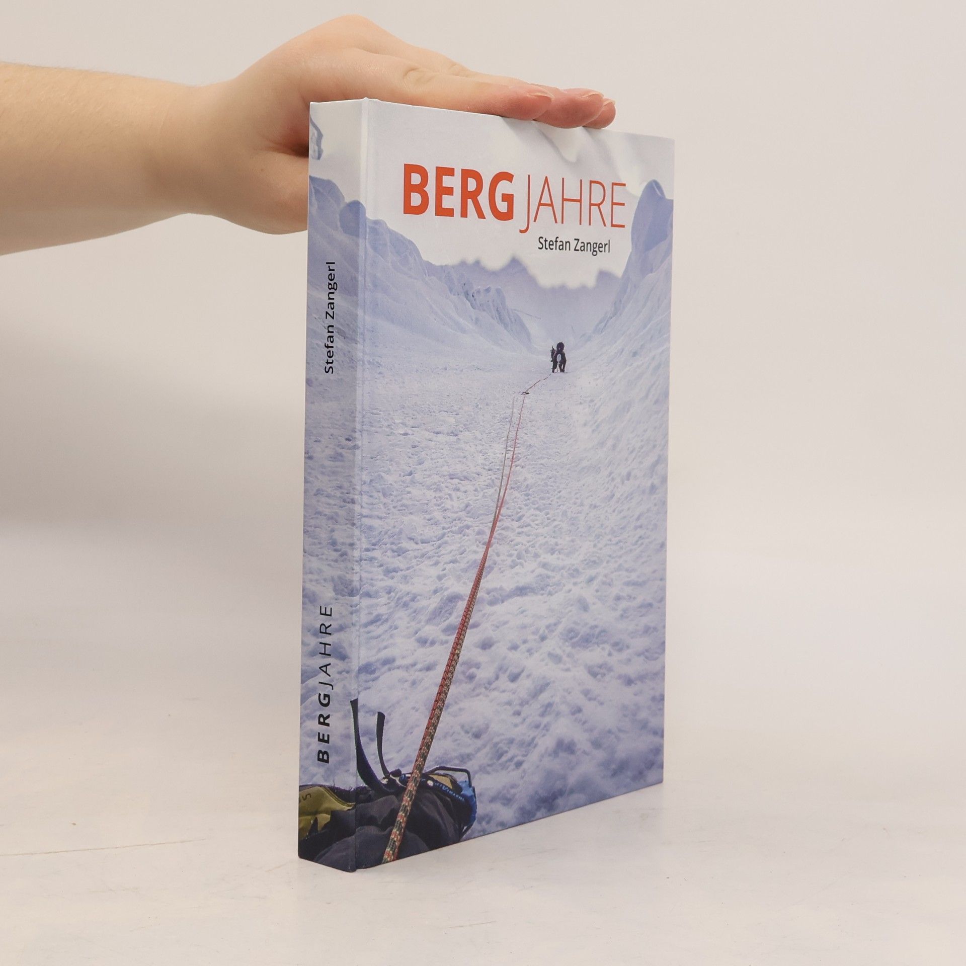 Berg Jahre
