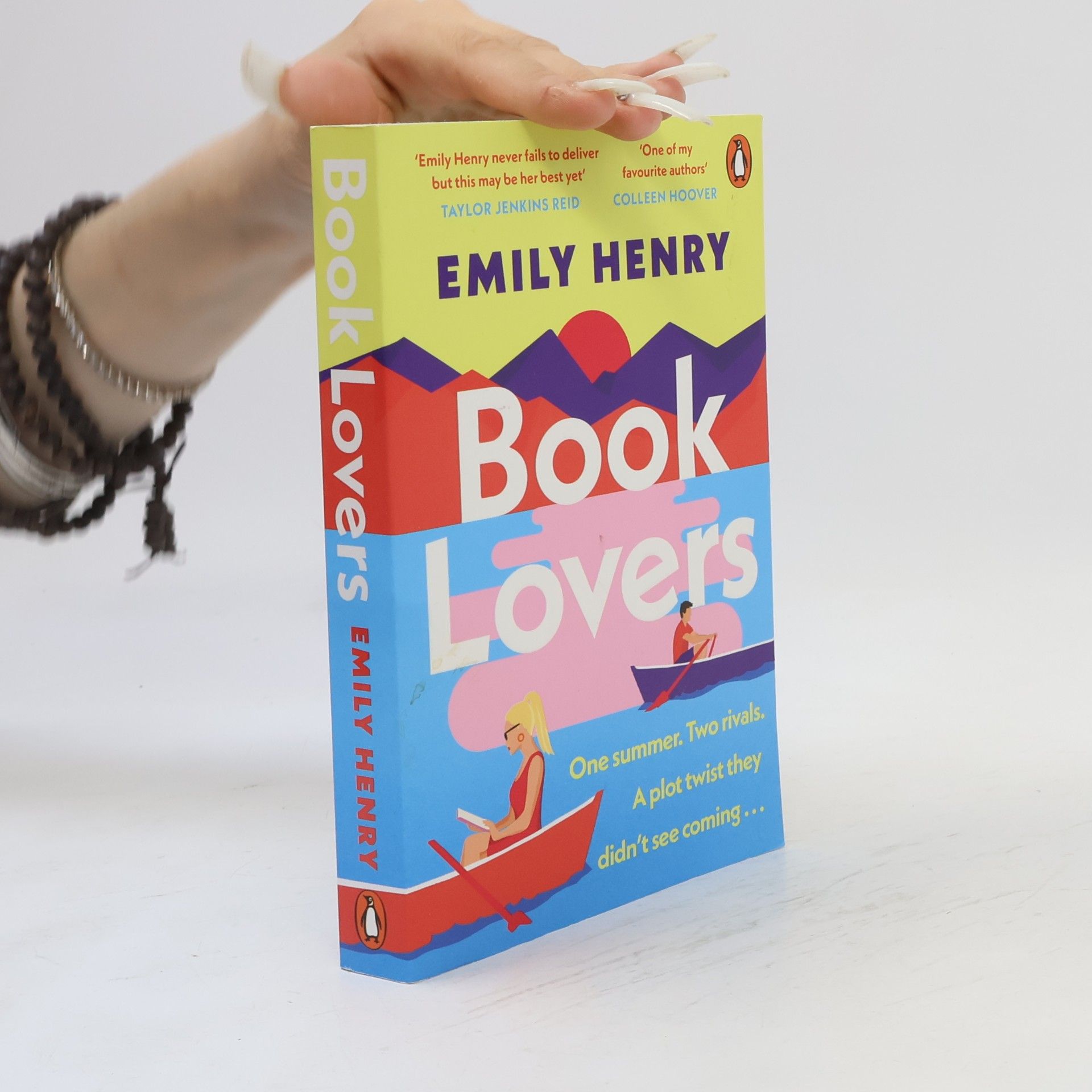 Book lovers