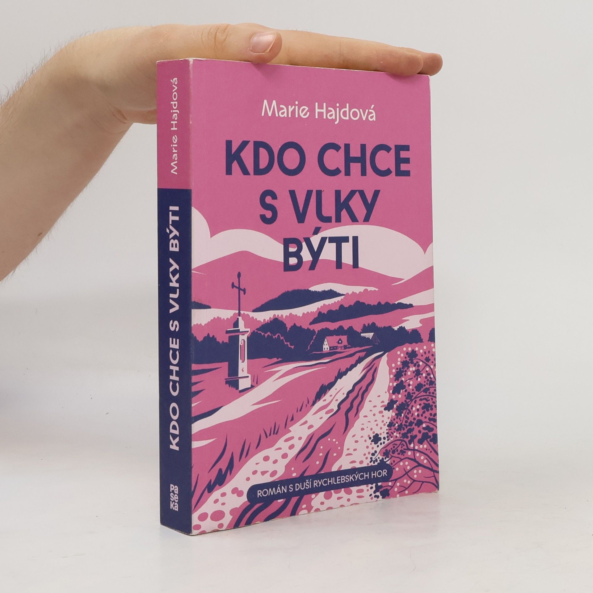 Kdo chce s vlky býti