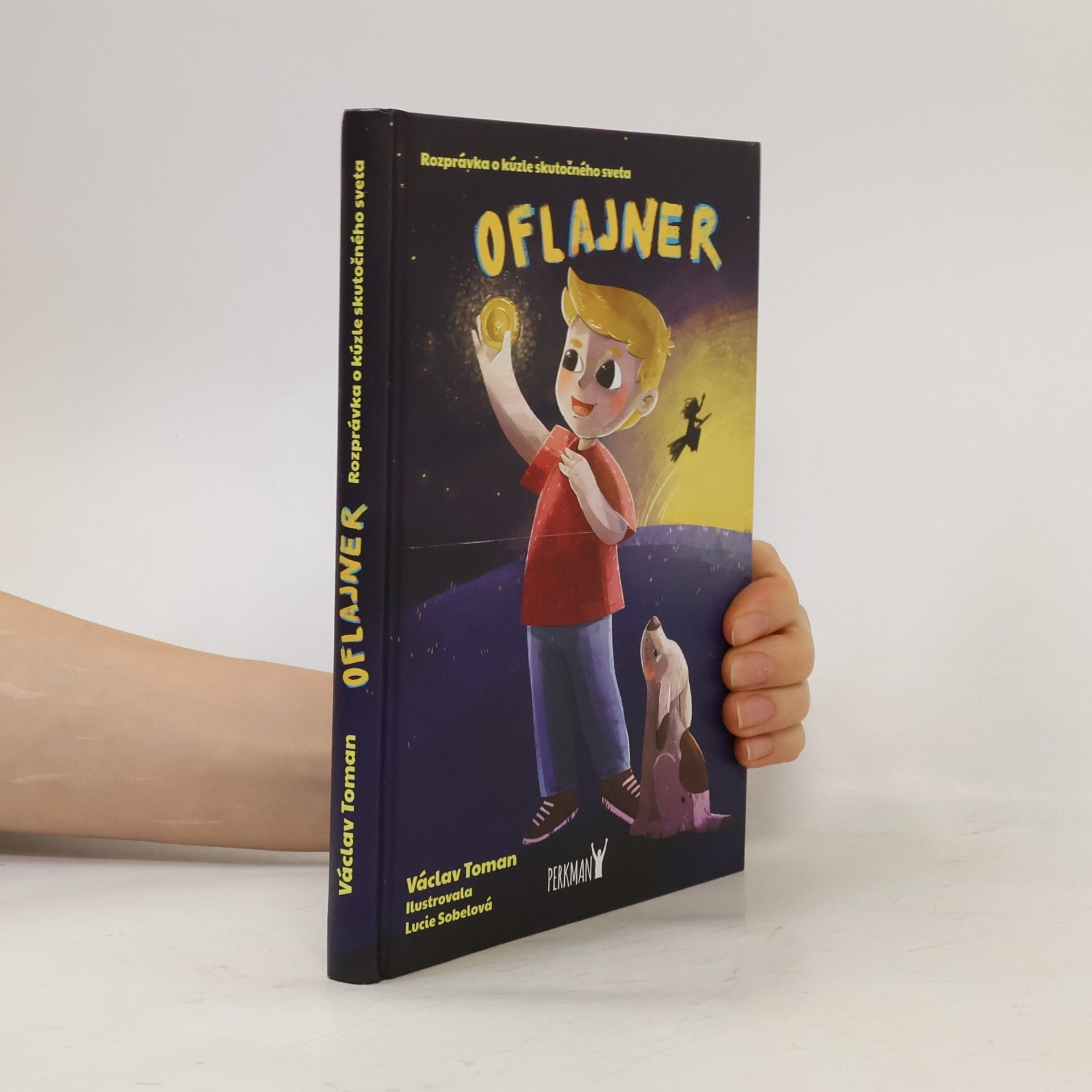 Oflajner