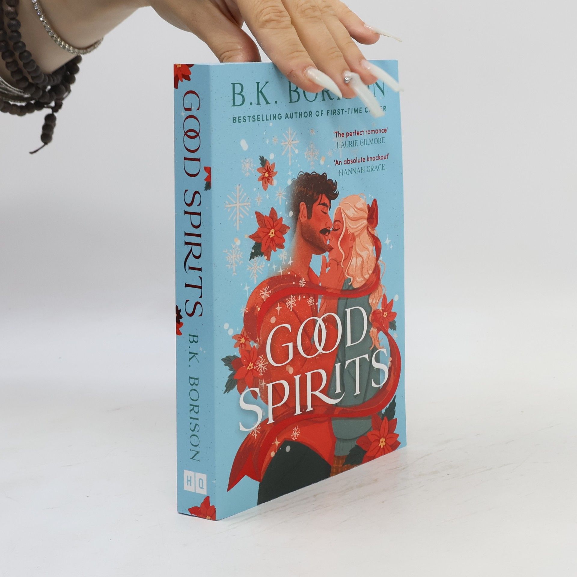 Good Spirits