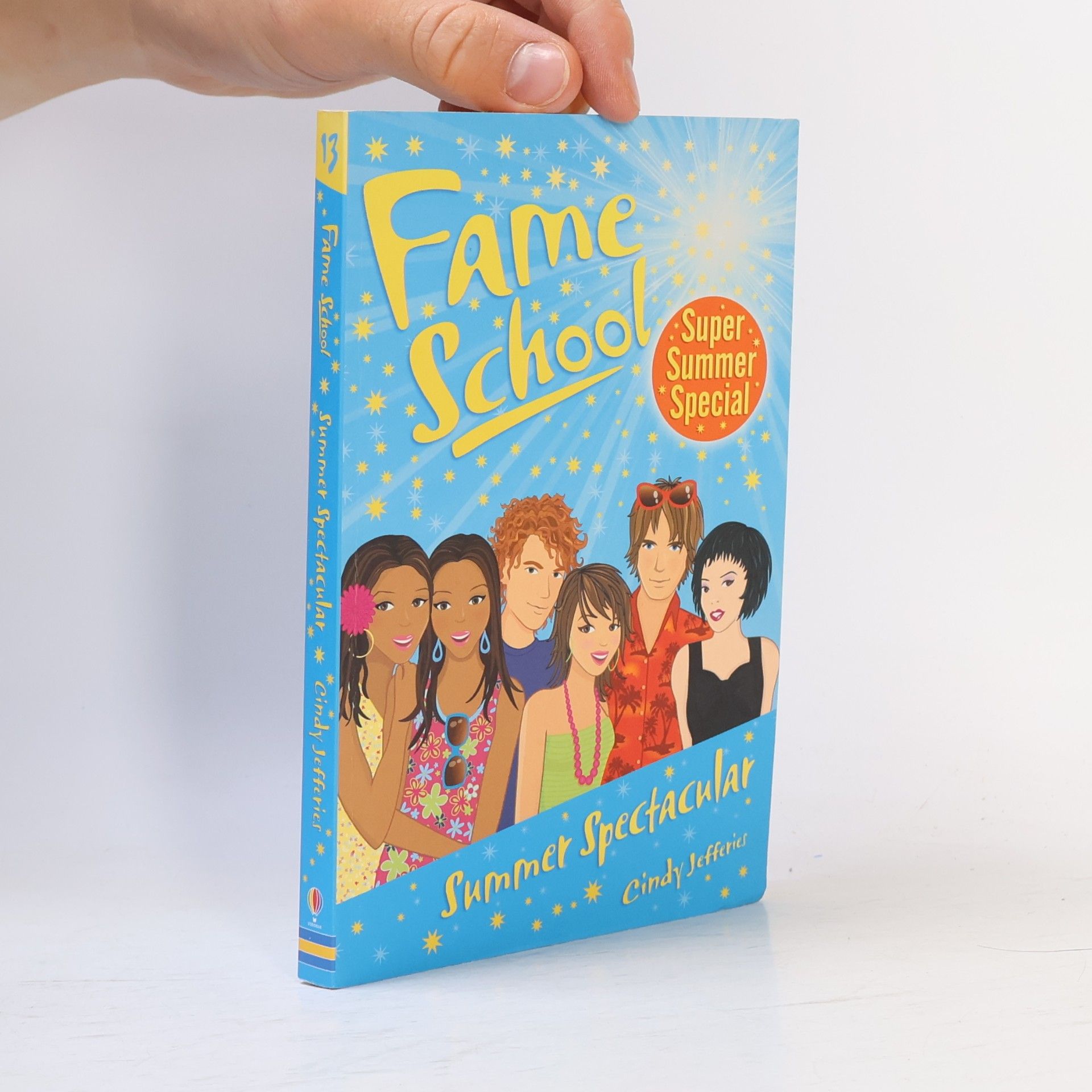 Fame School: Summer Spectacular