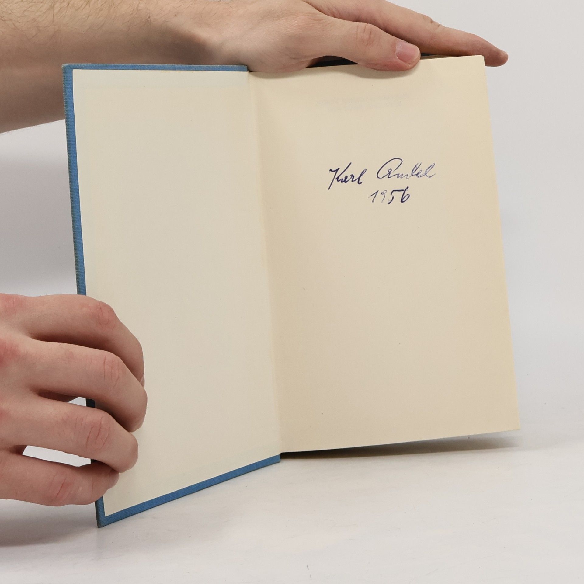 Horst Wolfram Geißler Der Liebe Augustin