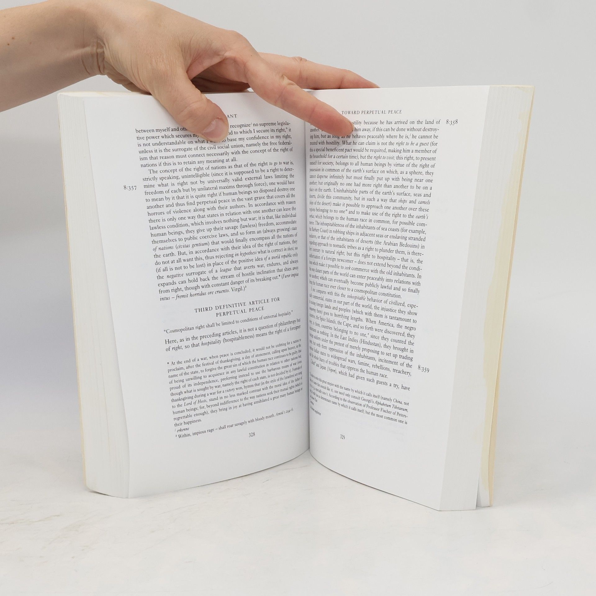 Immanuel Kant The Cambridge Edition of the Works of Immanuel Kant: Practical Philosophy