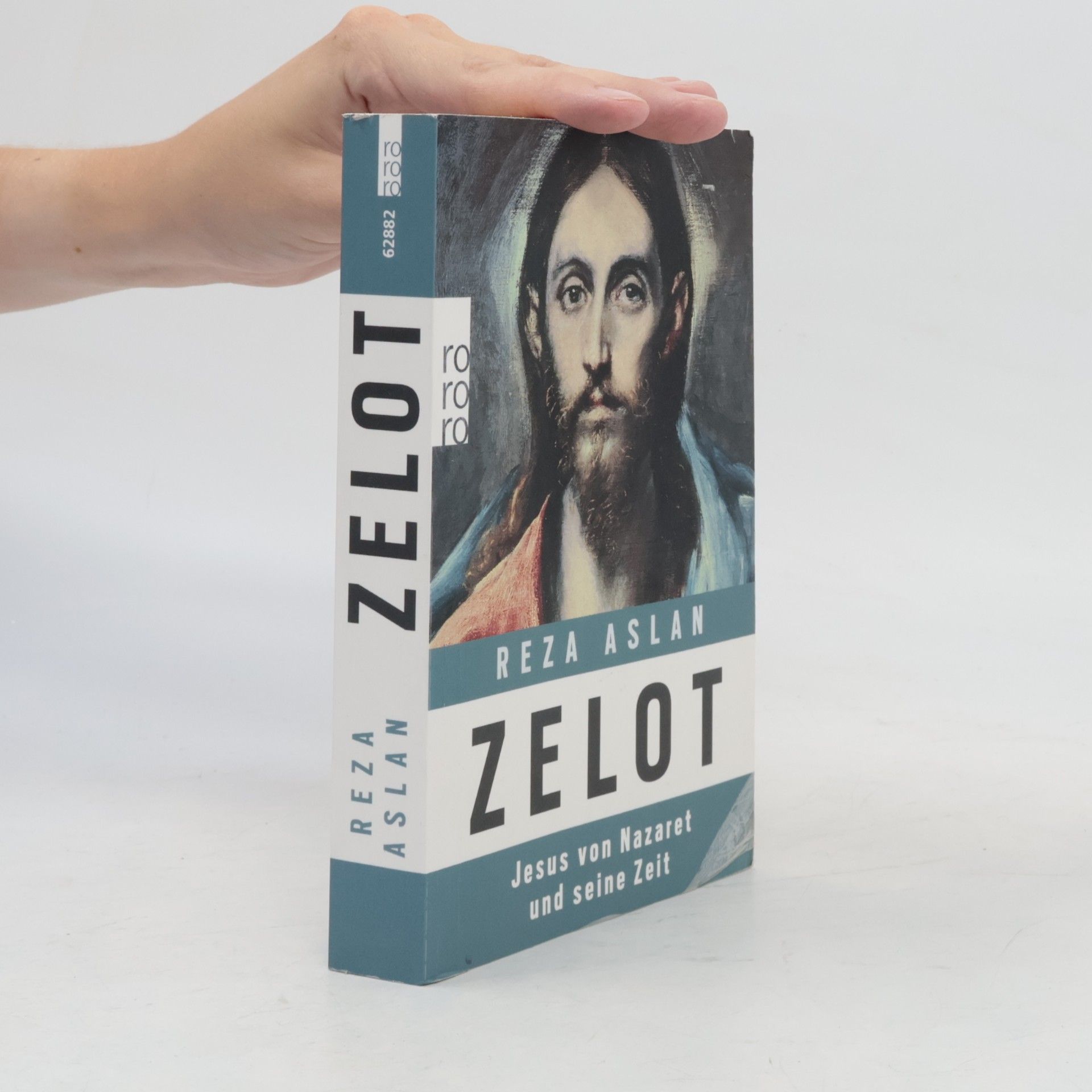 Reza Aslan Zelot