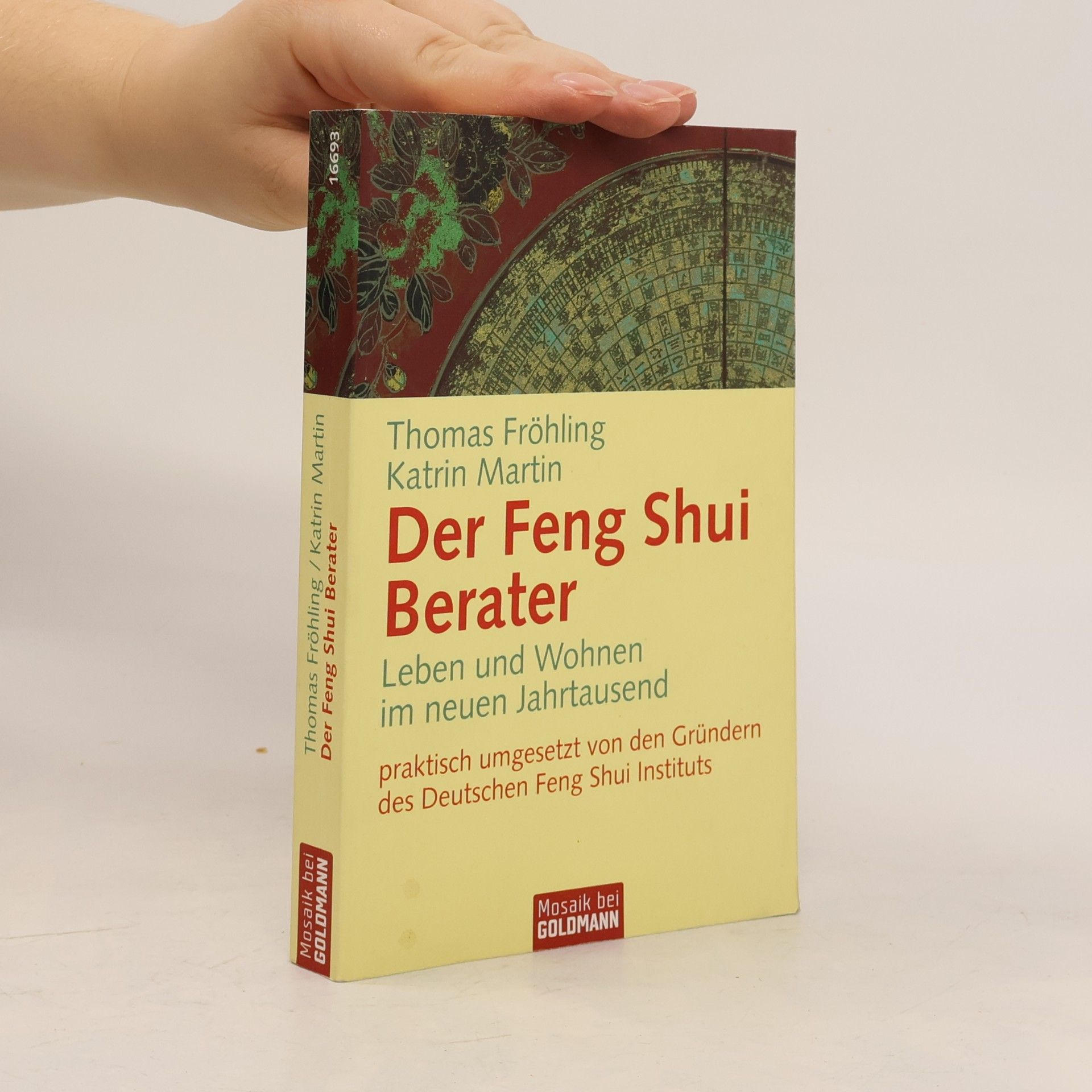 Der Feng-Shui-Berater