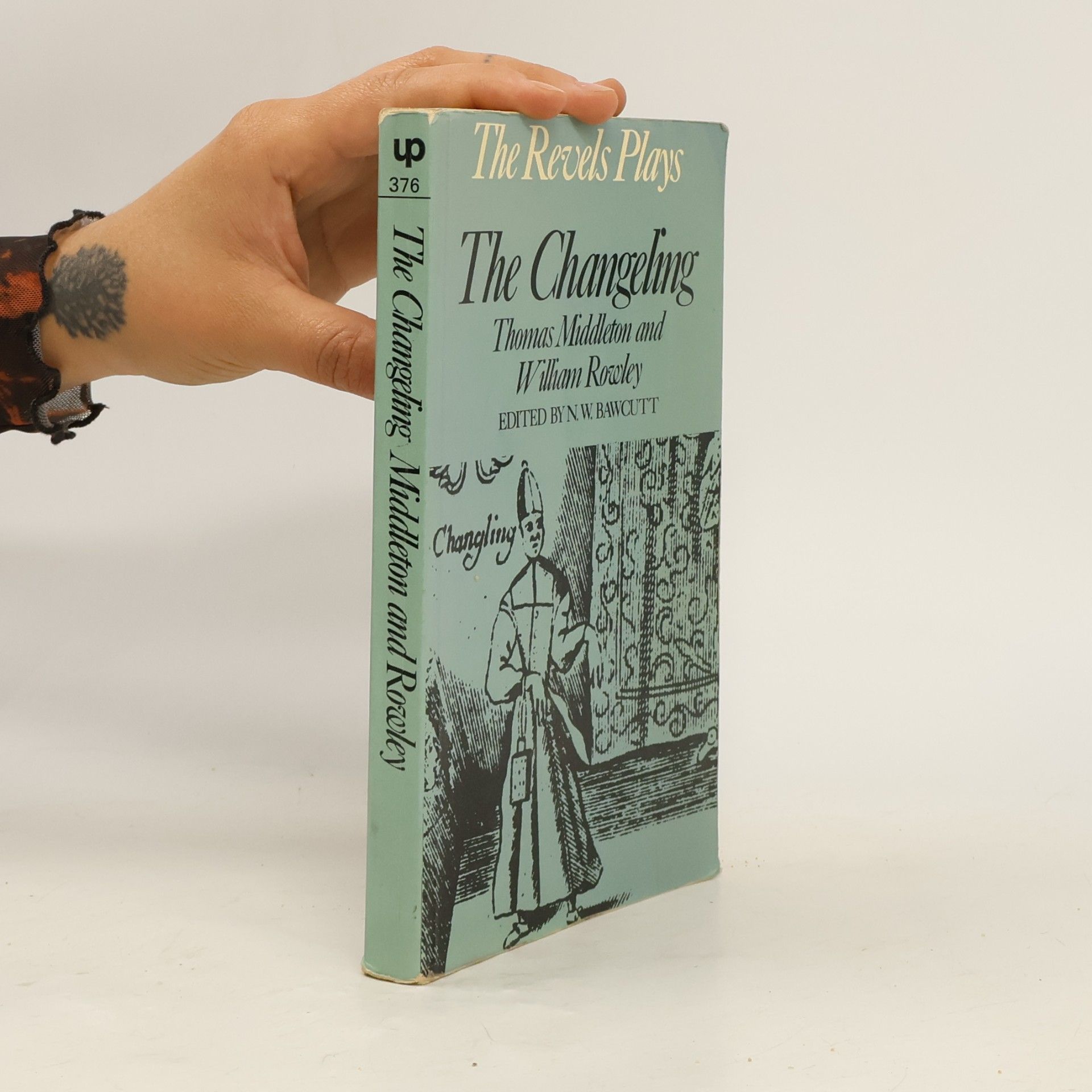 The Changeling