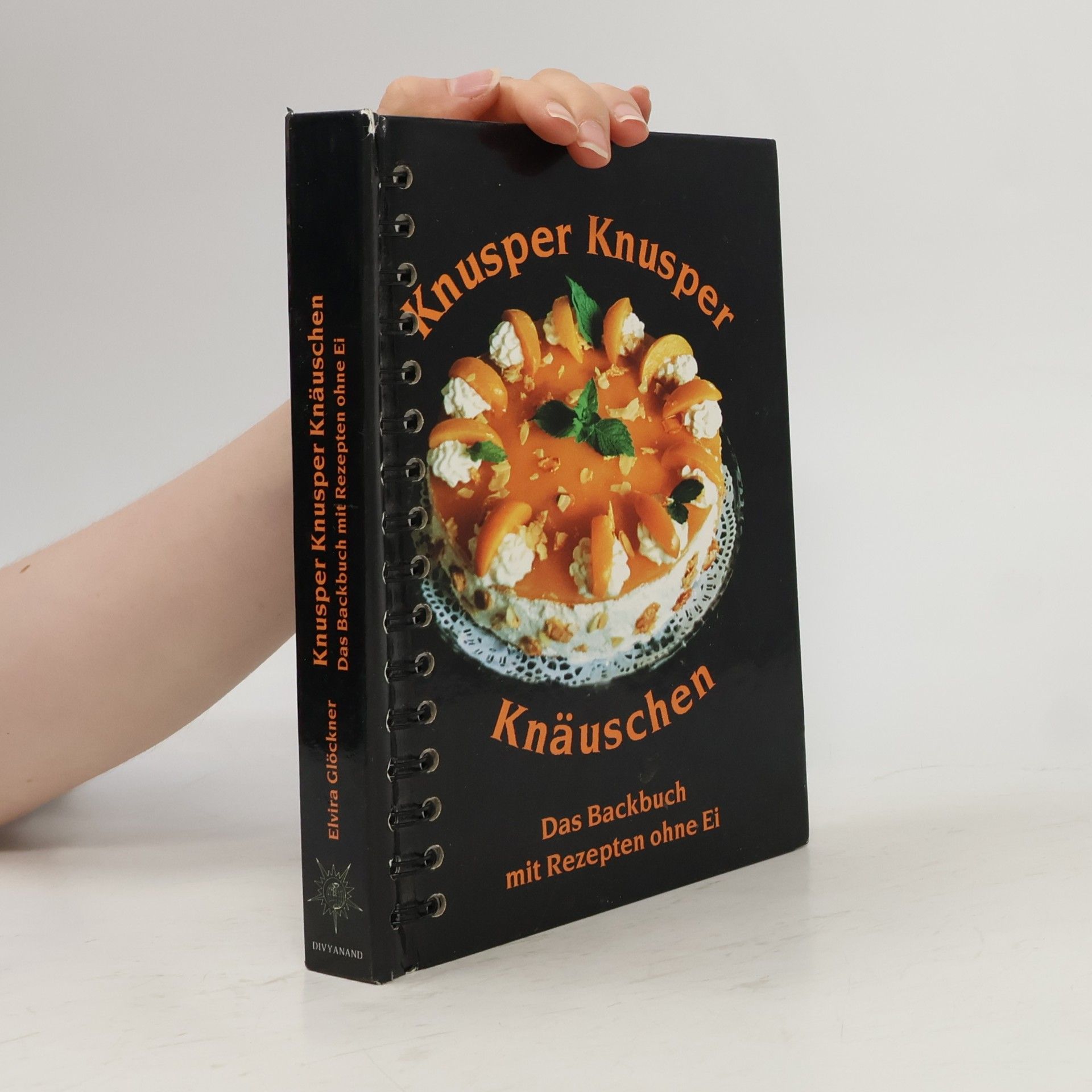 Knusper, knusper, knäuschen