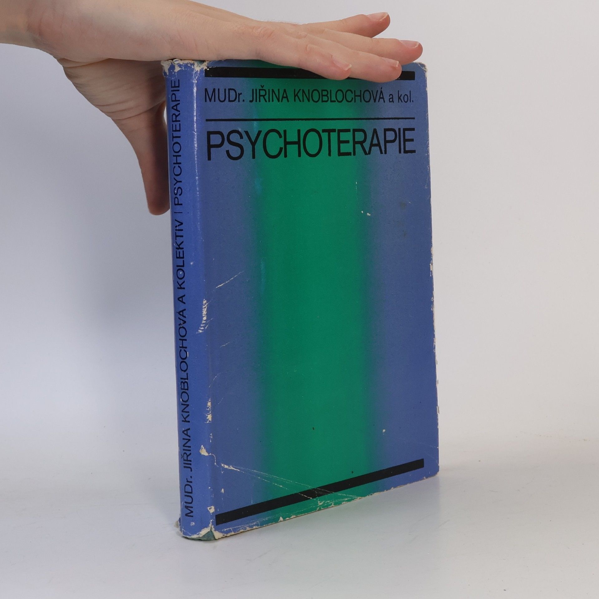 Psychoterapie