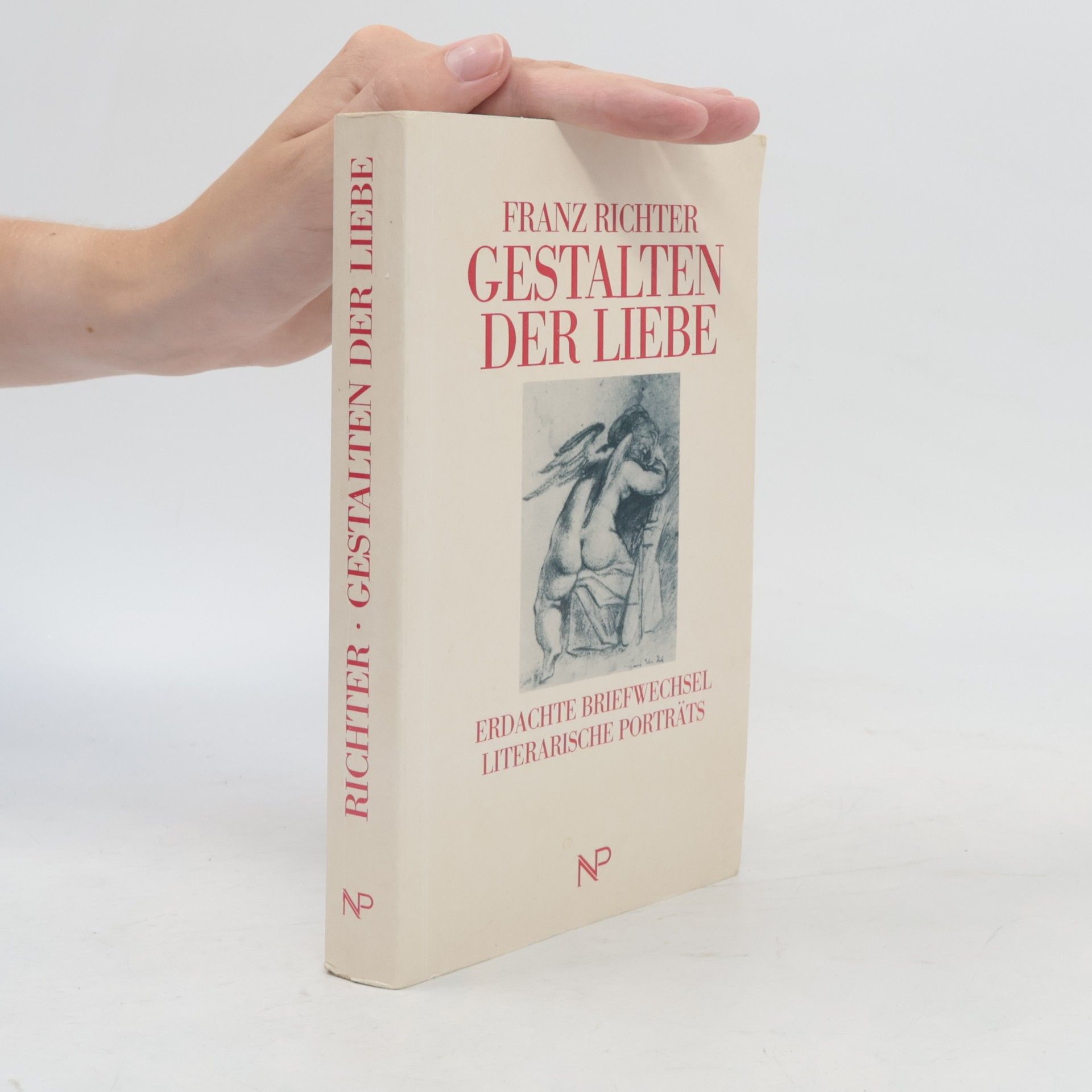 Gestalten der Liebe