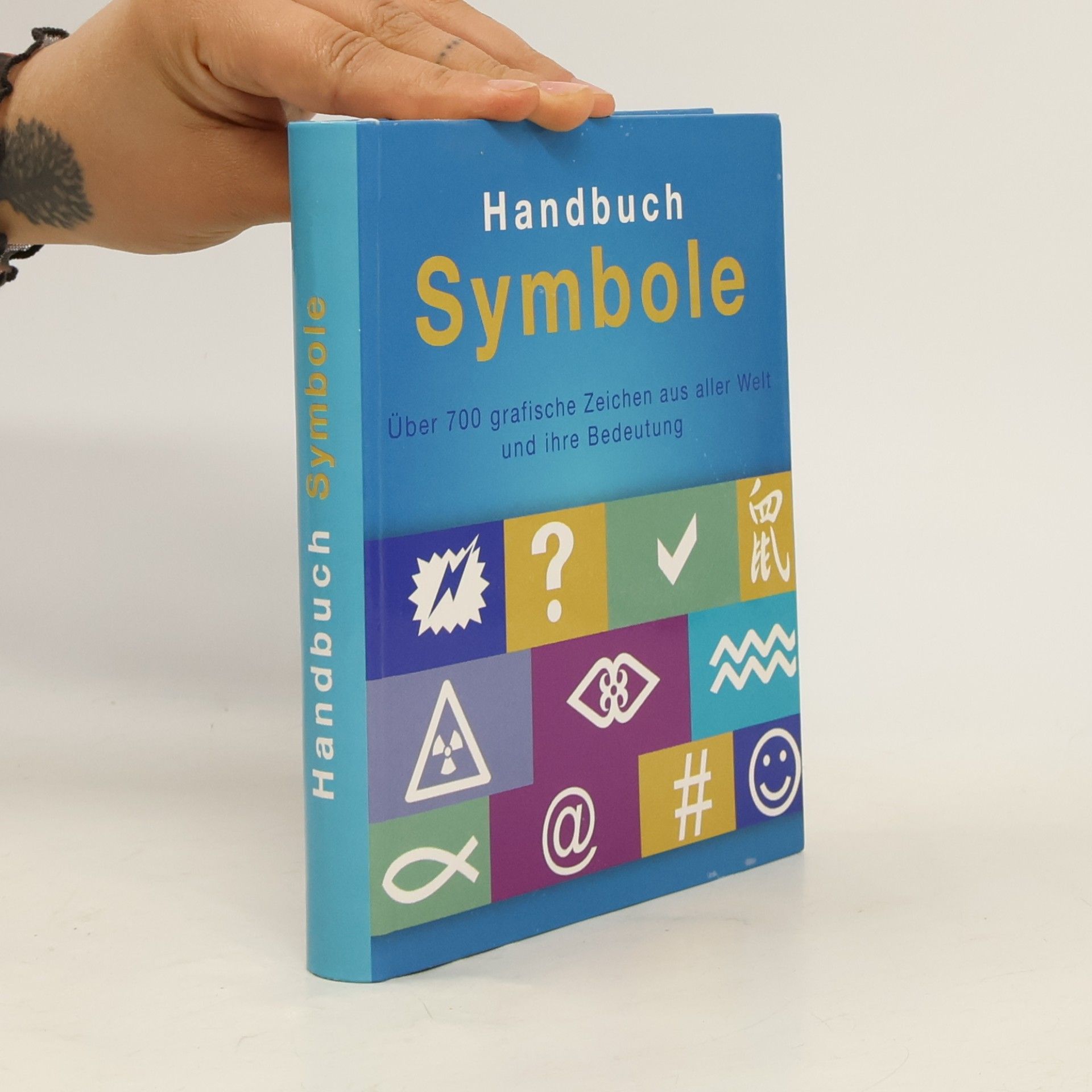 Handbuch Symbole
