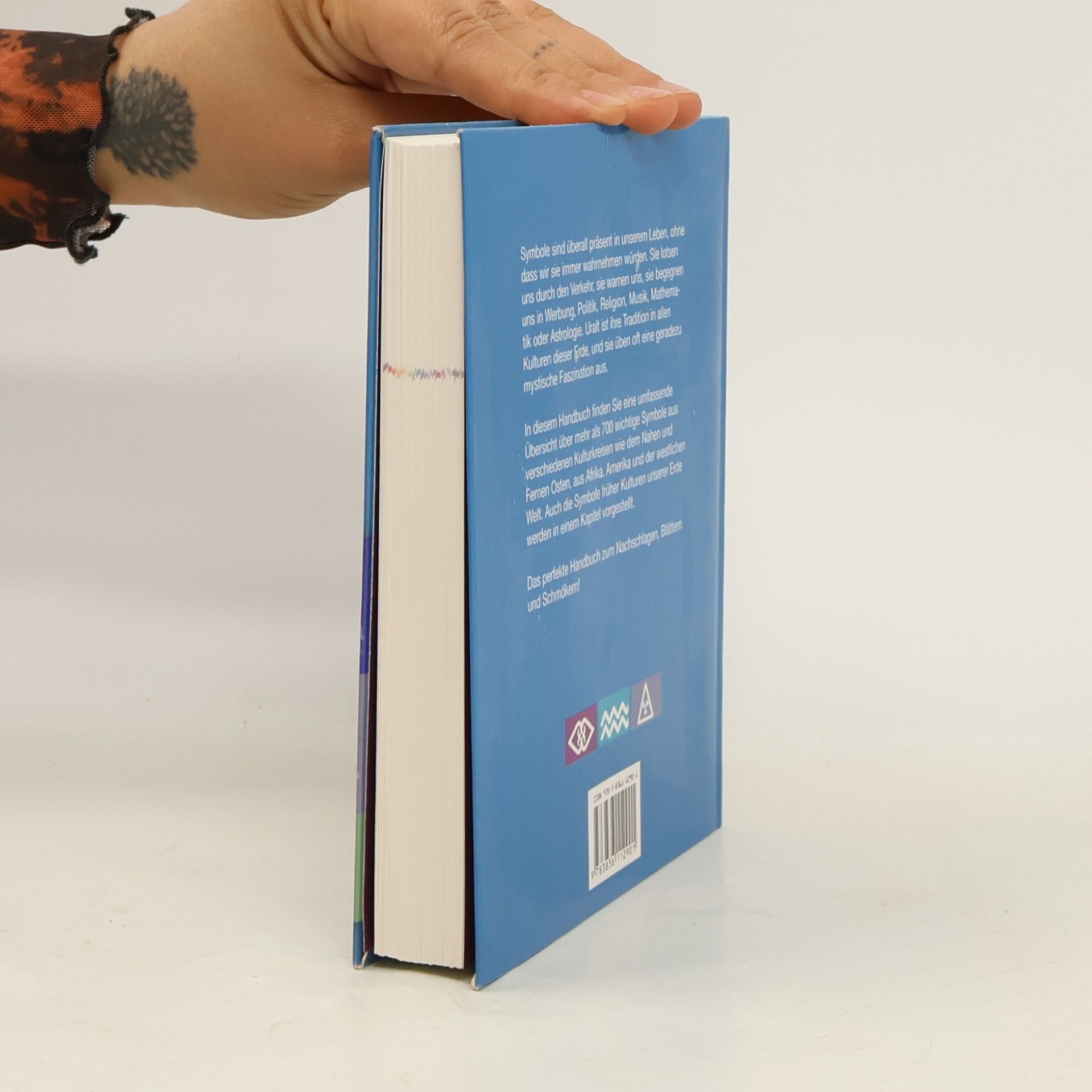 Handbuch Symbole
