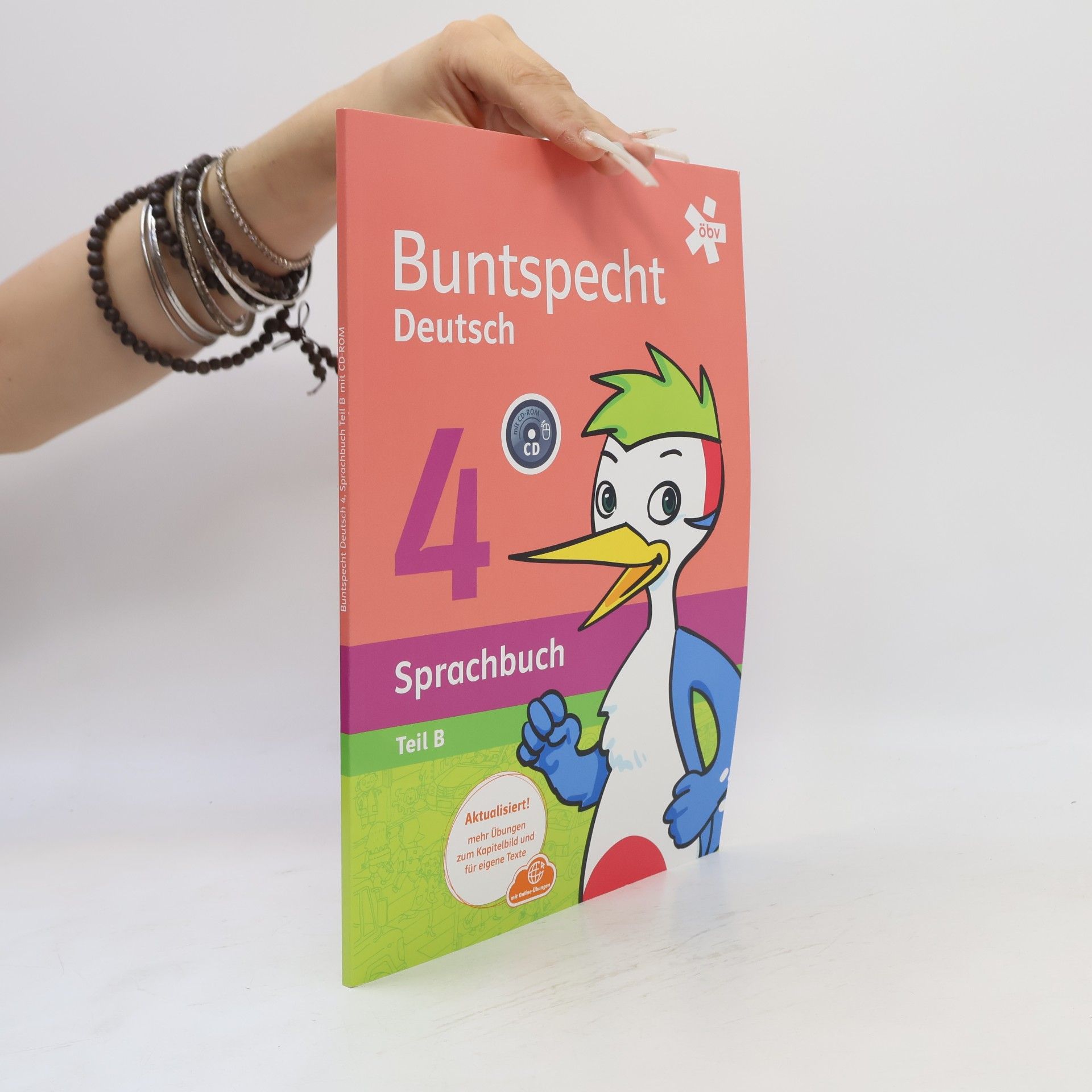 Buntspecht Deutsch 4