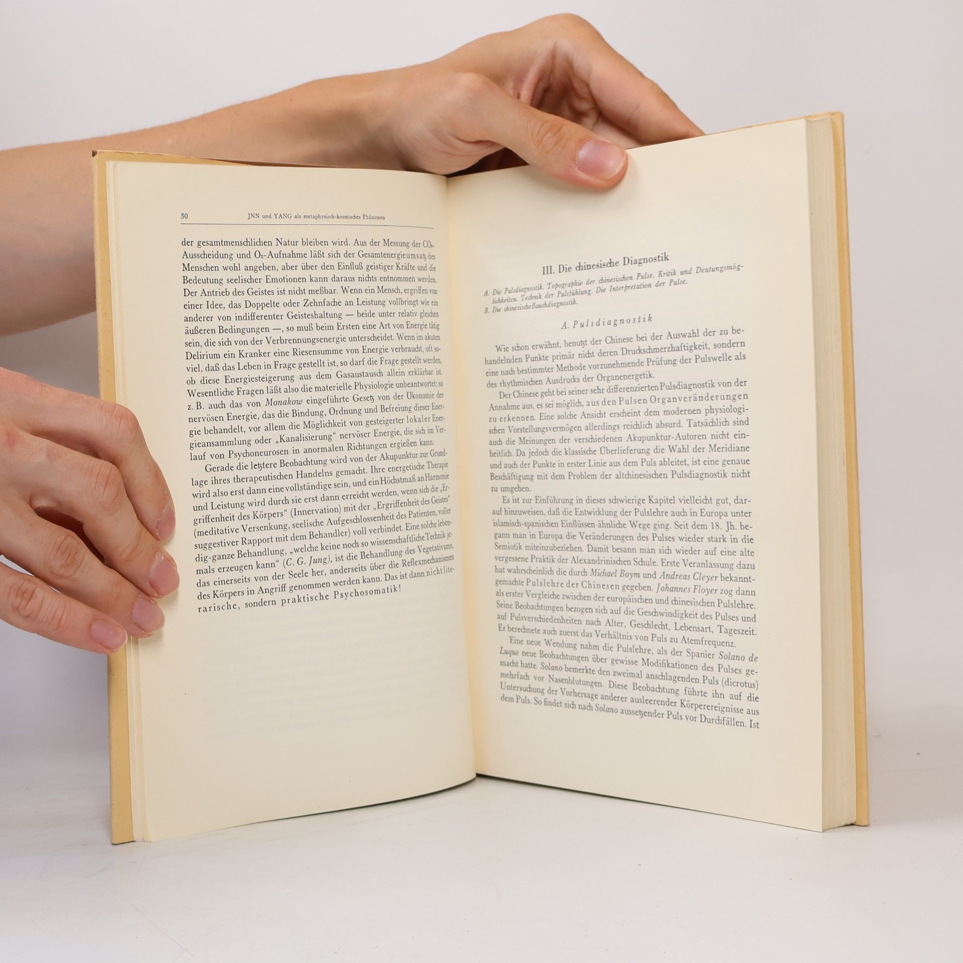 Erich Wilhelm Stiefvater Akupunktur als Neuraltherapie