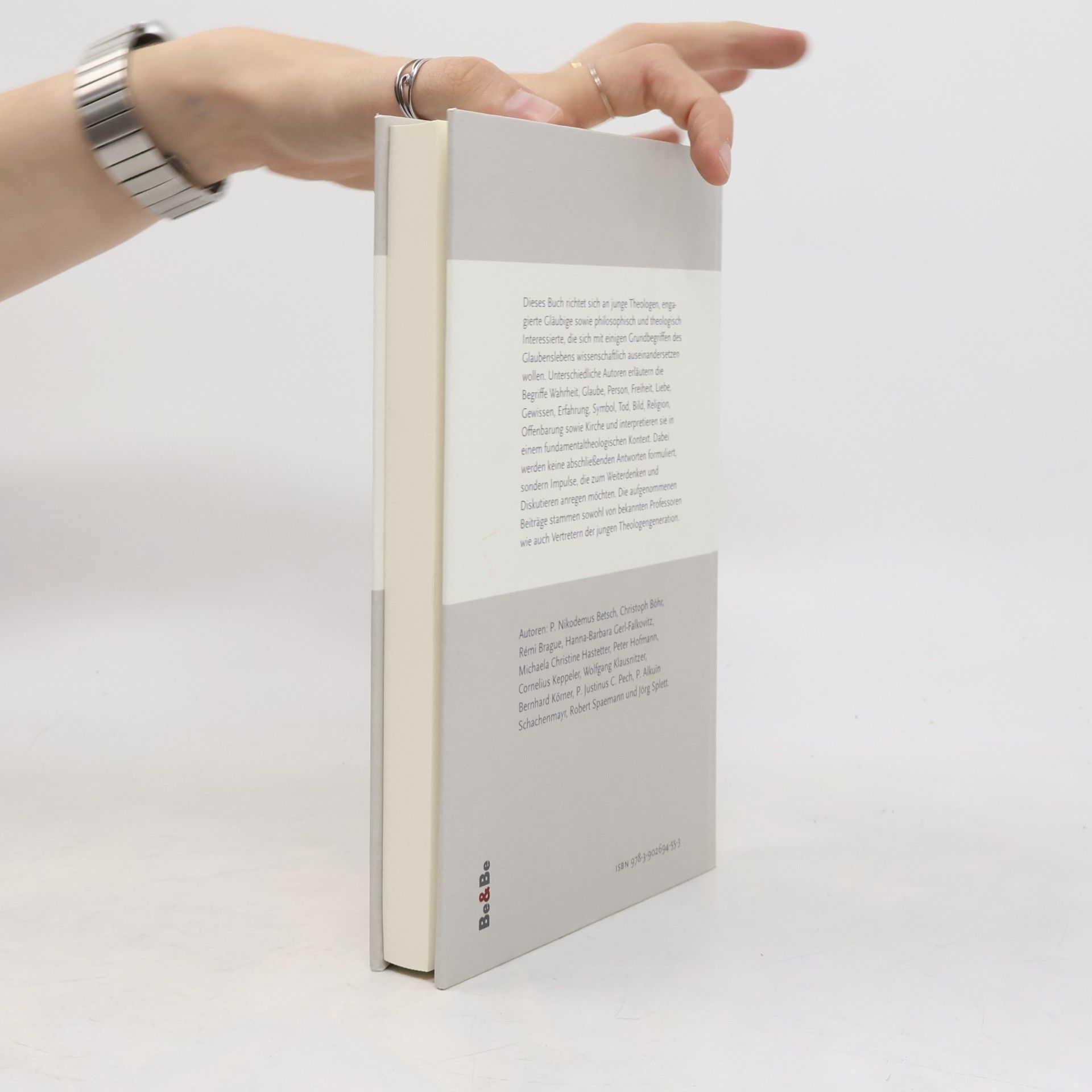 Justinus Christoph Pech Schriftenreihe des Instituts für Dogmatik und ... Hochschule Benedikt XVI. Heiligenkreuz: Zwischen Philosophie und Theologie