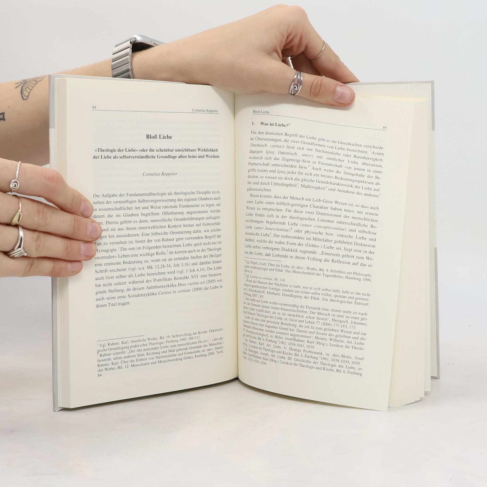 Justinus Christoph Pech Schriftenreihe des Instituts für Dogmatik und ... Hochschule Benedikt XVI. Heiligenkreuz: Zwischen Philosophie und Theologie