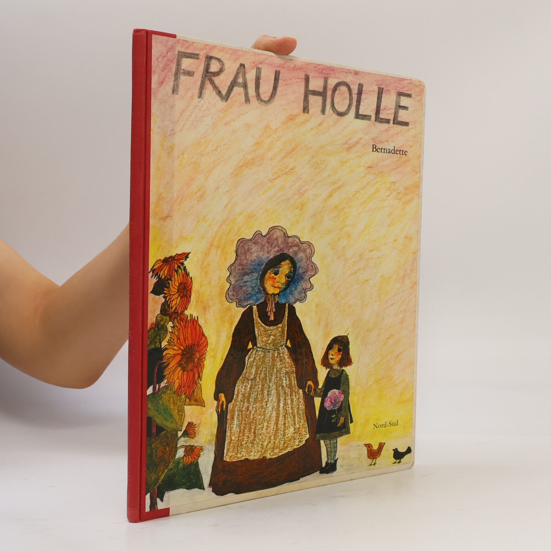 kolektiv Frau Holle