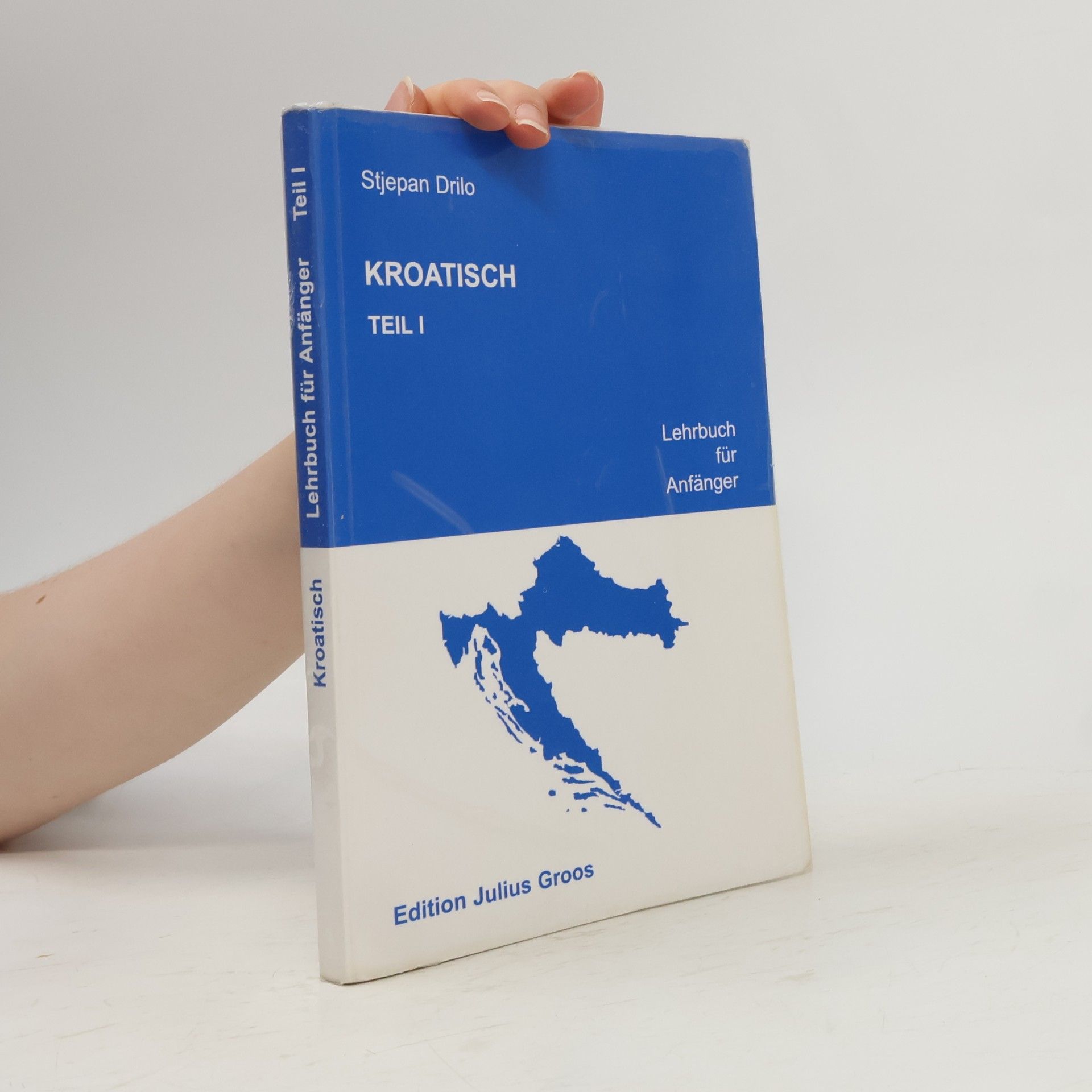 Kolektiv autorů Kroatisch