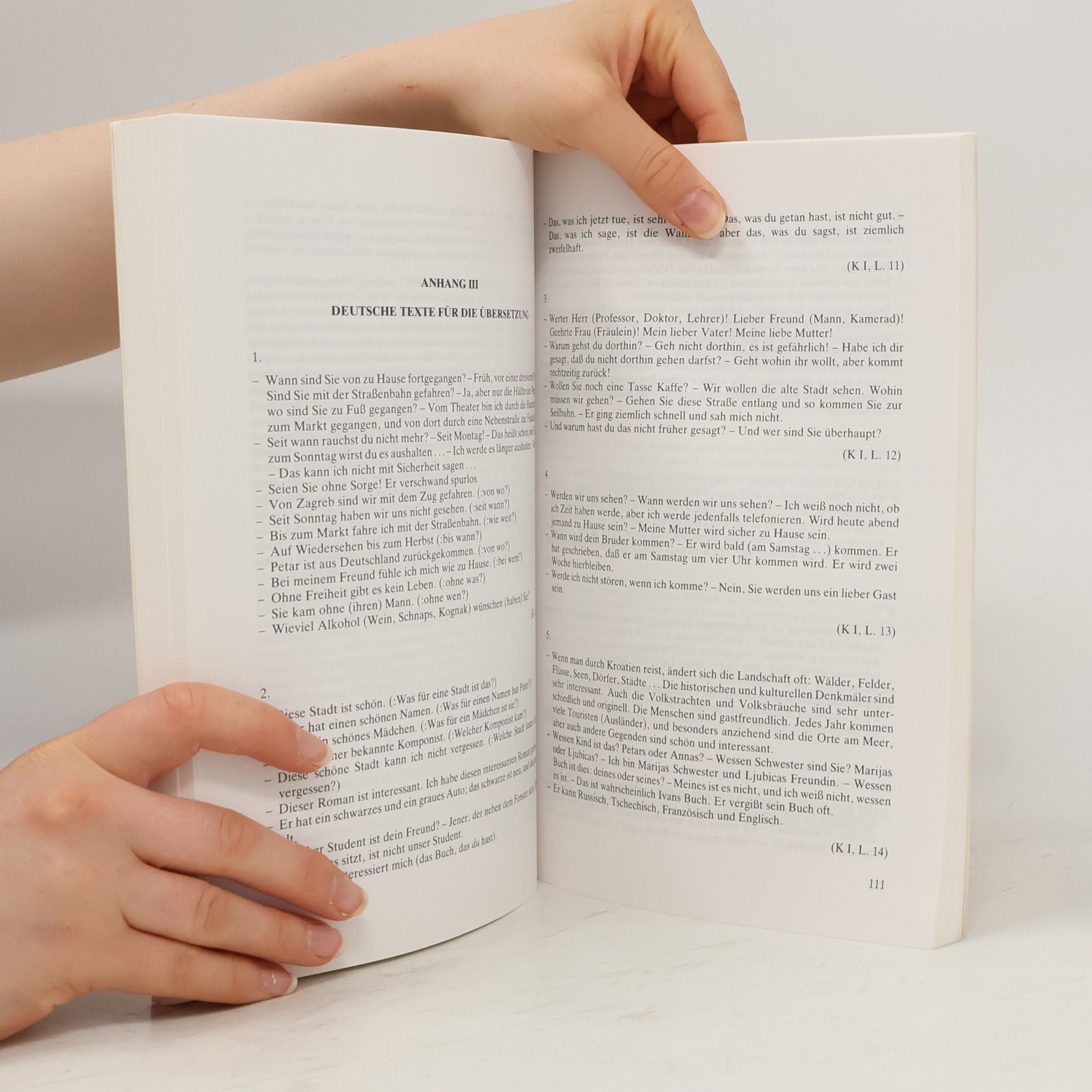 Stjepan Drilo Kroatisch - 2: Lehrbuch für Fortgeschrittene