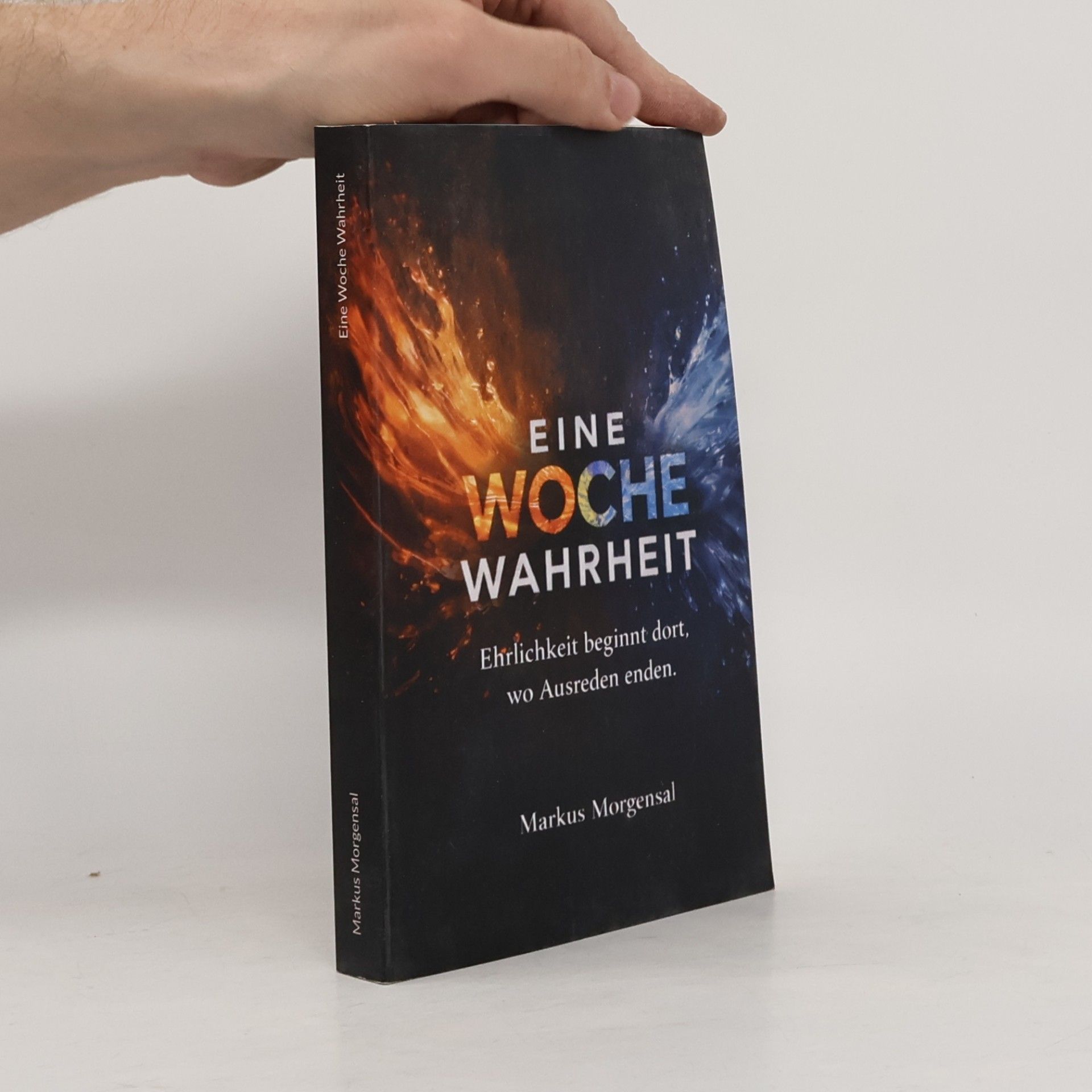 Eine Woche Wahrheit