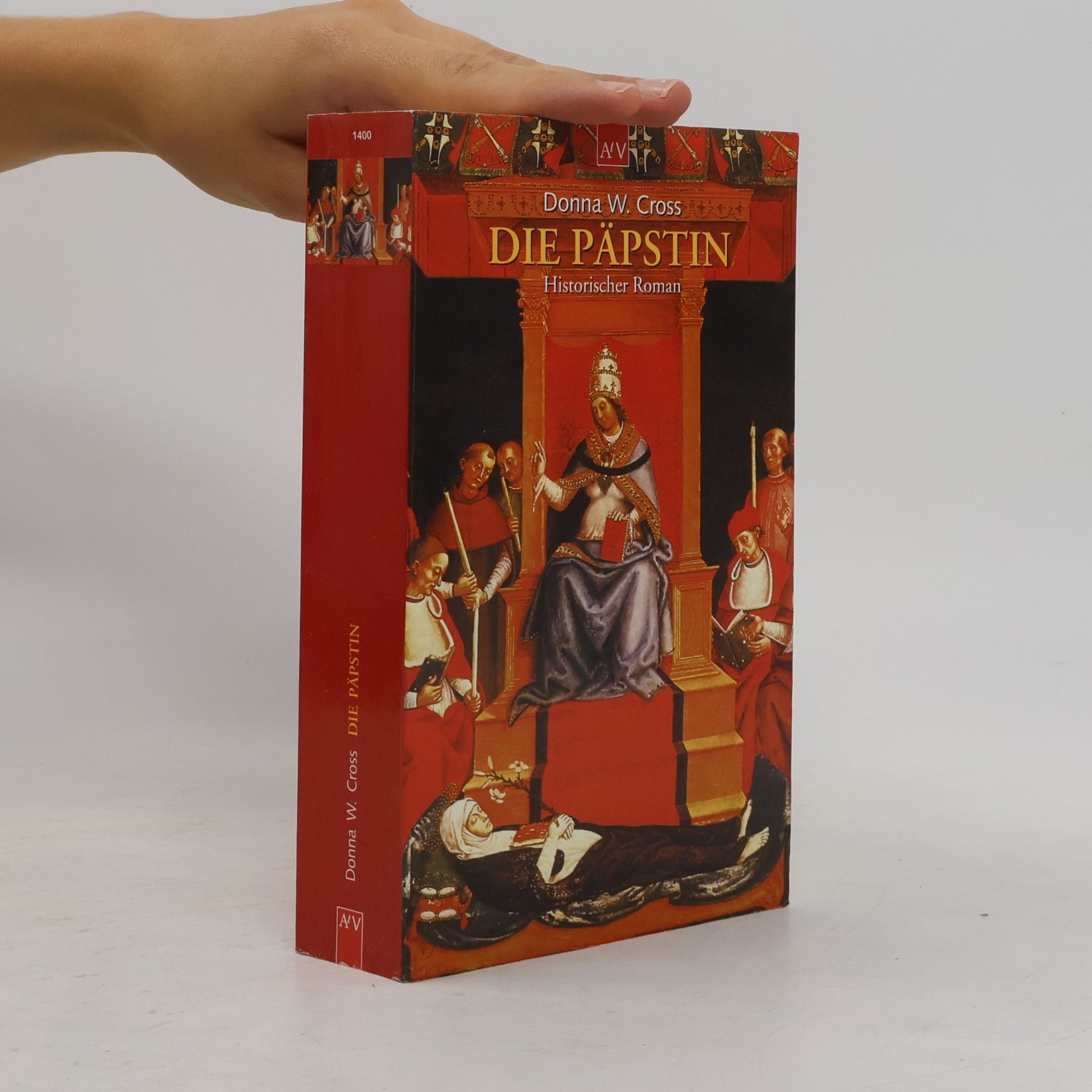 Die Päpstin