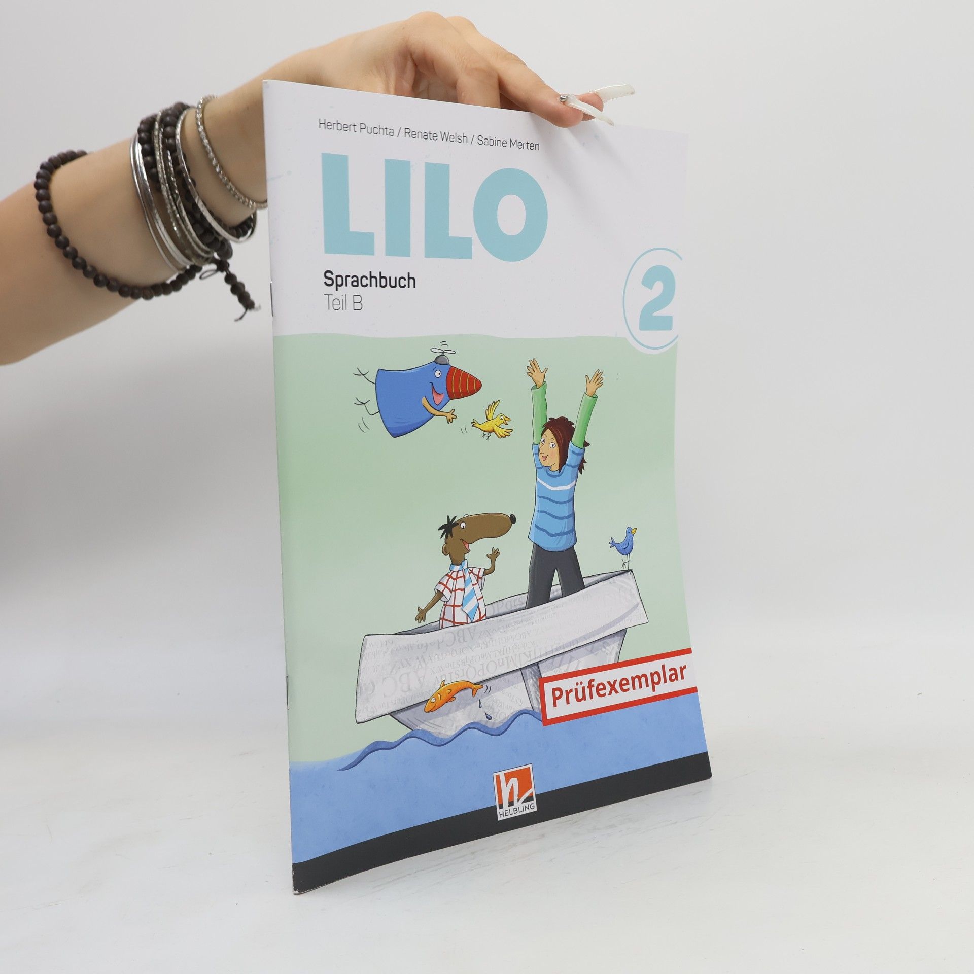 kolektiv Lilo 2