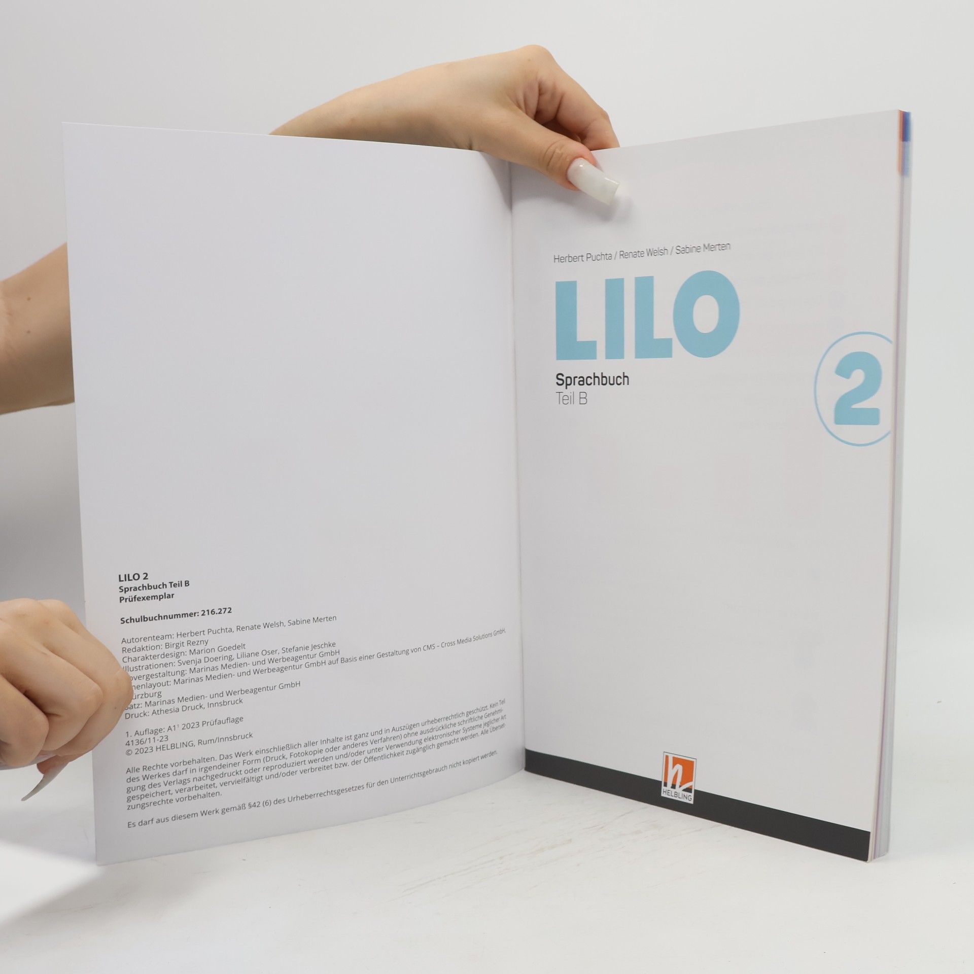 kolektiv Lilo 2