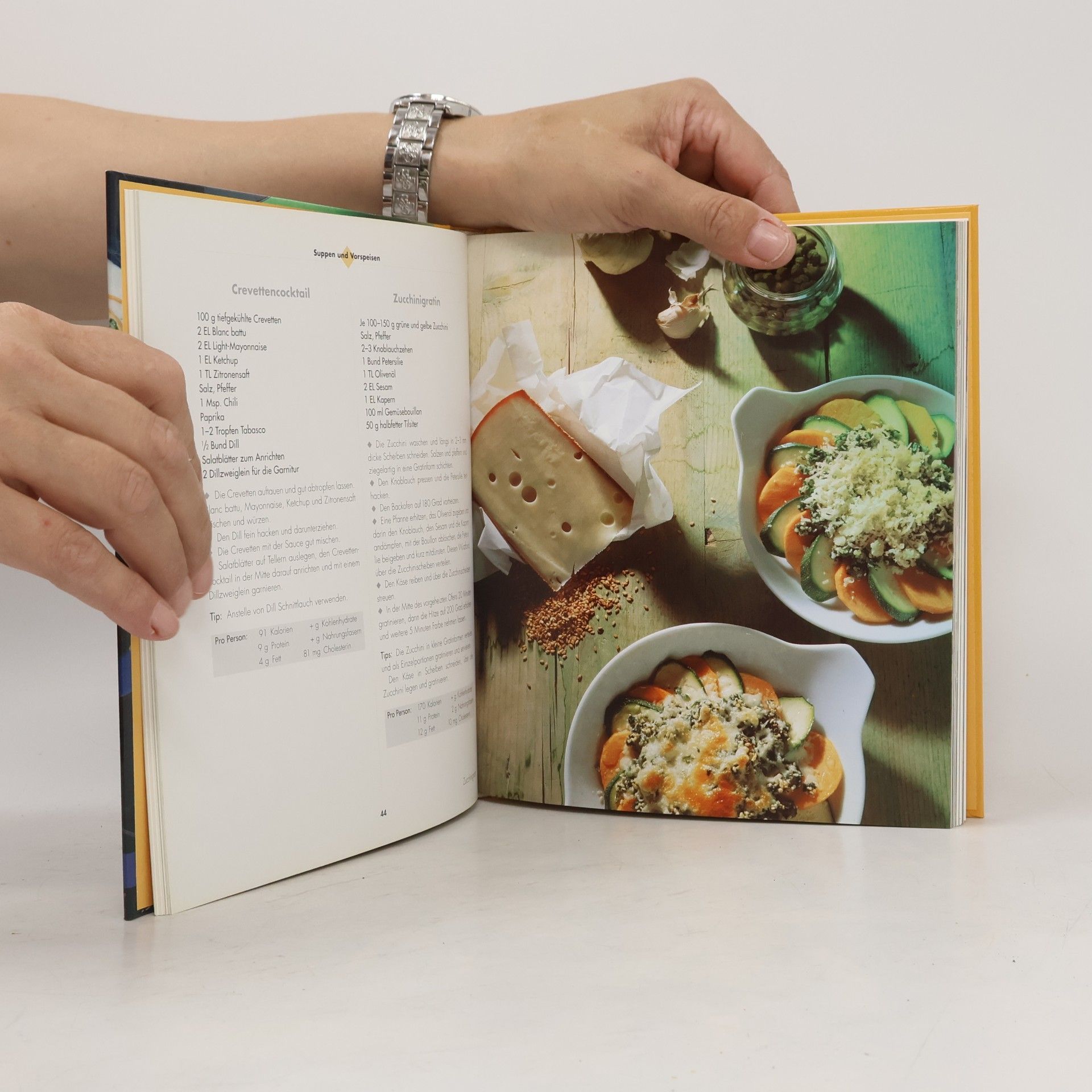 Natalie Zumbrunn Loosli Diabetes-Kochbuch