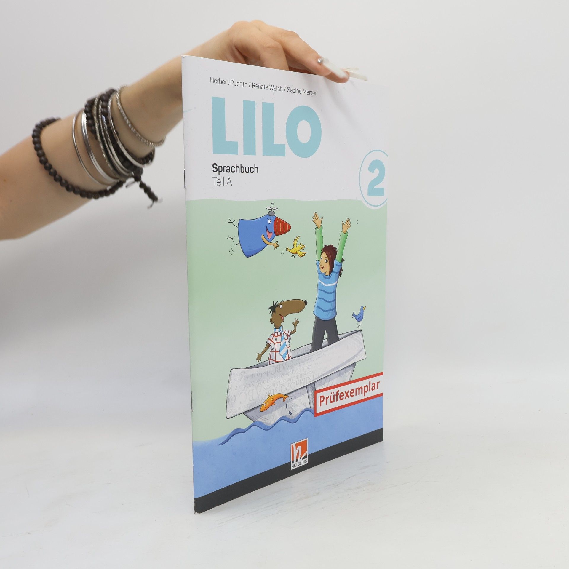 Lilo 2