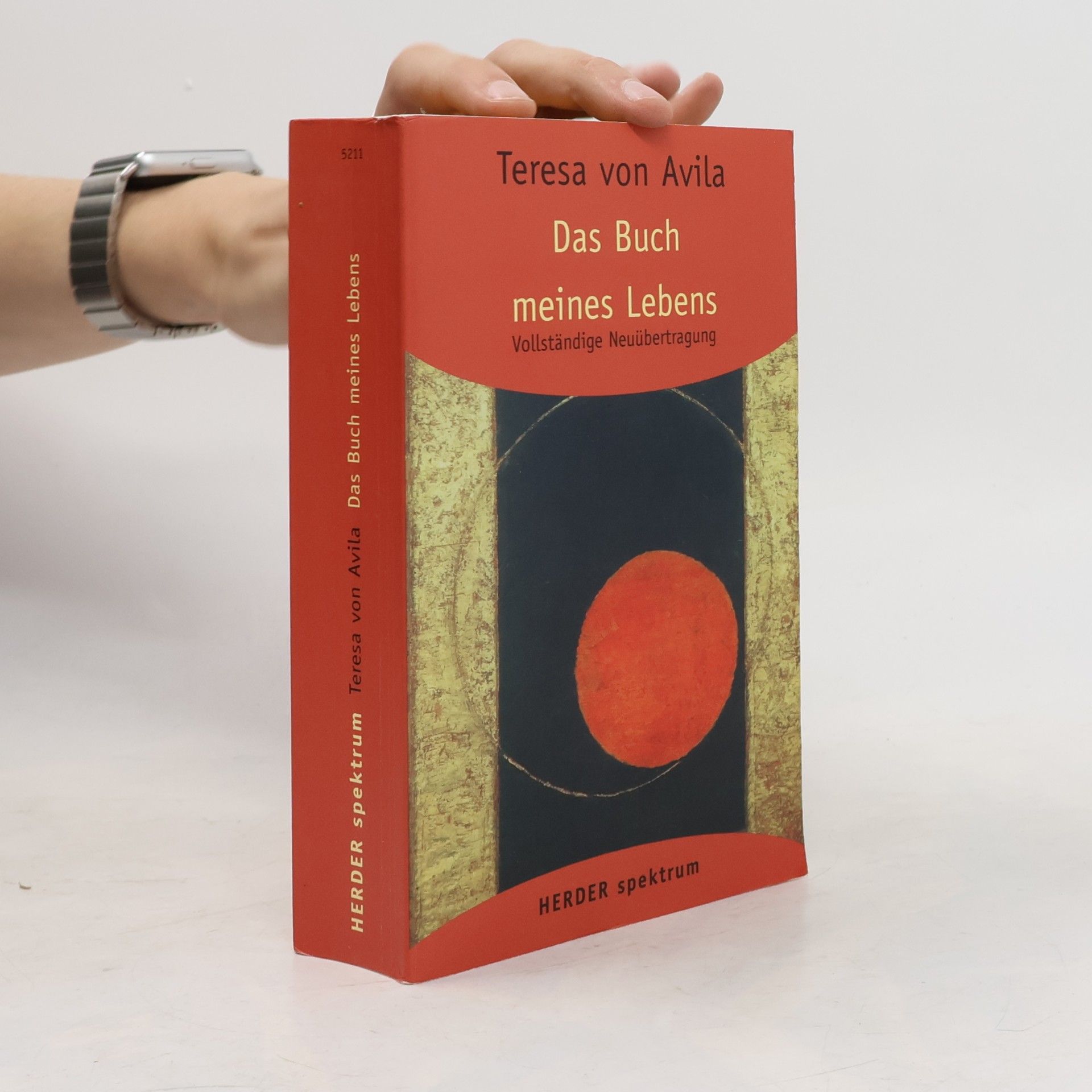 Das Buch meines Lebens