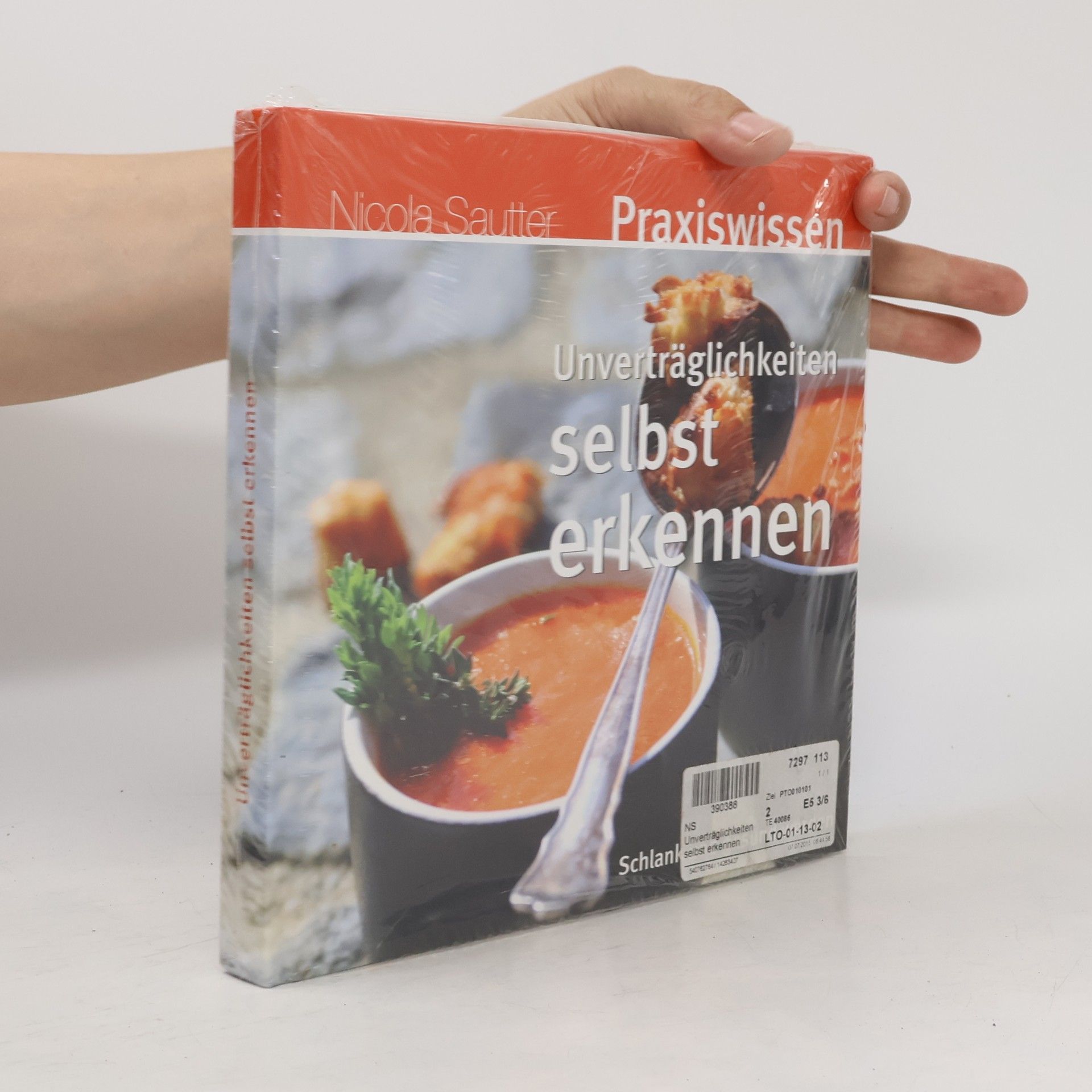 Unverträglichkeiten selbst erkennen