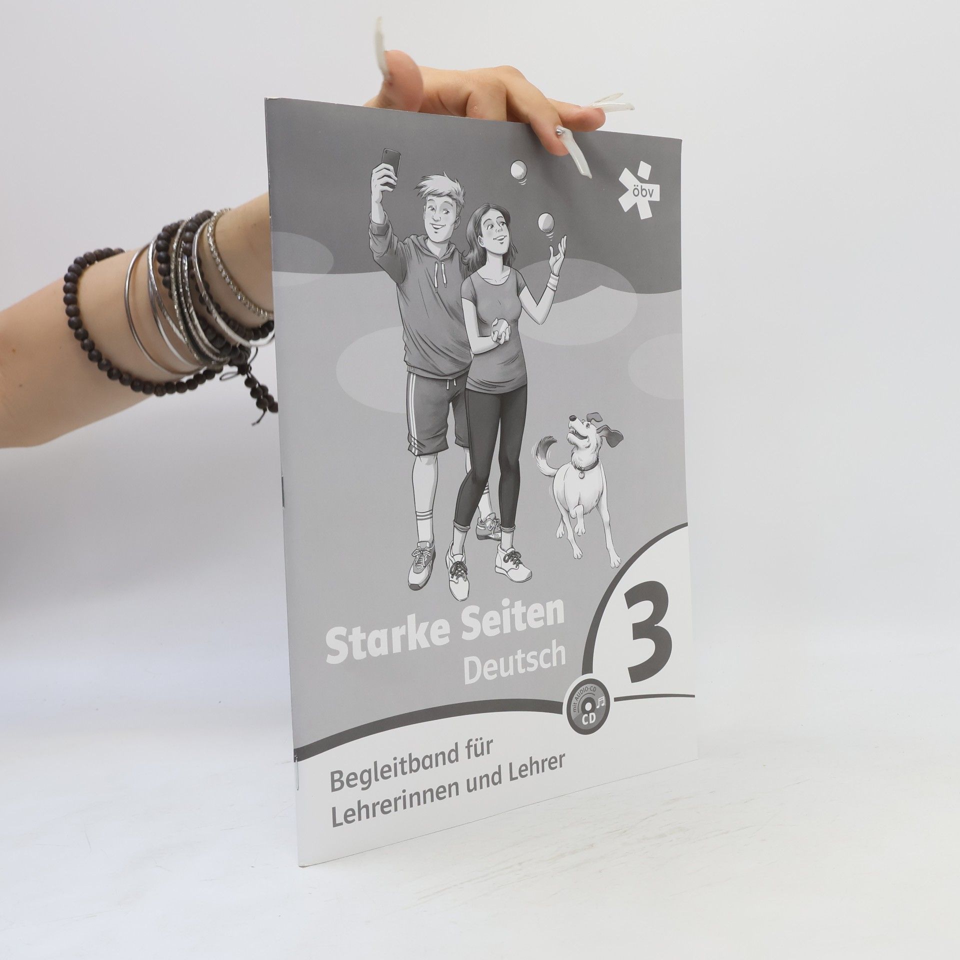 Starke Seiten Deutsch 3