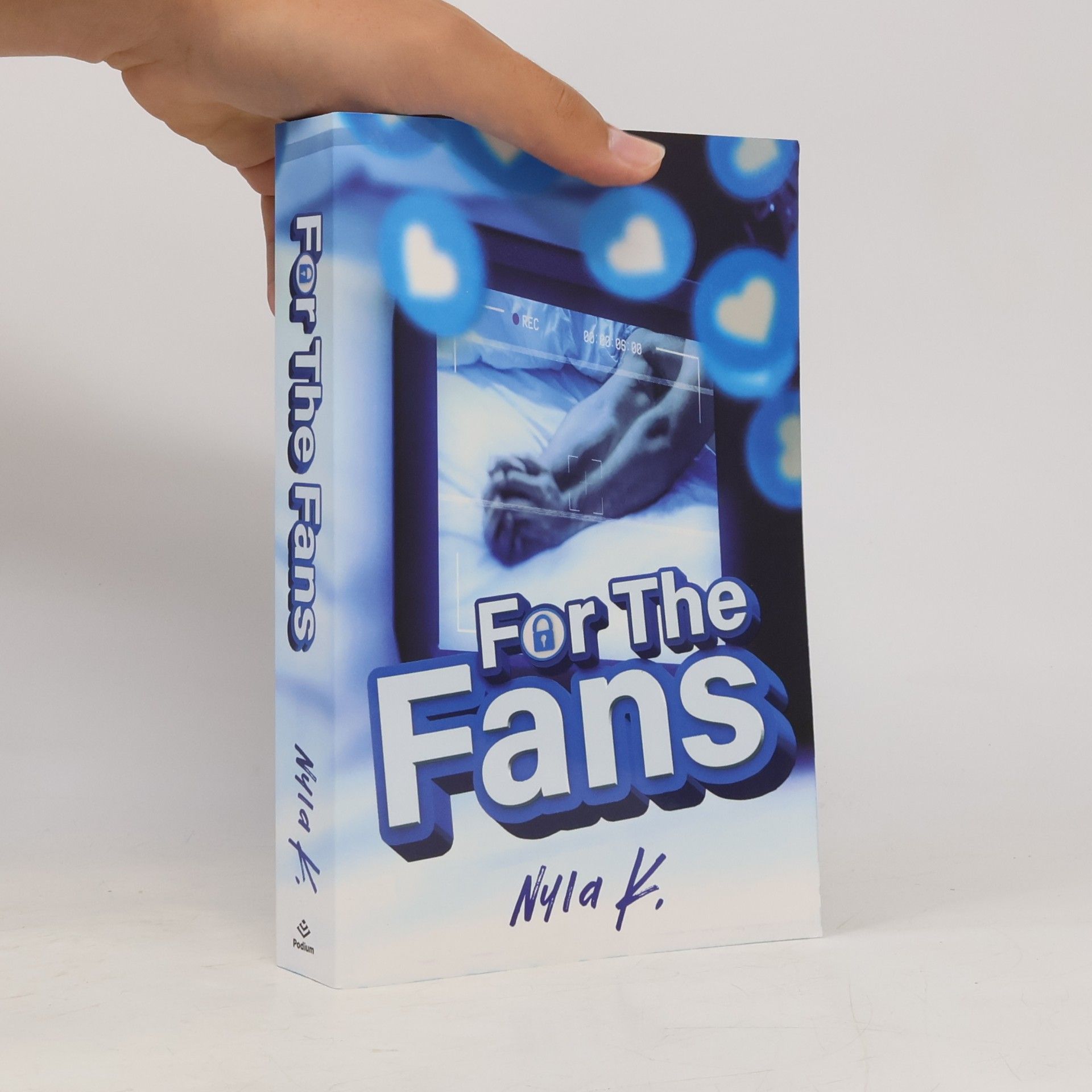 Nyla K For the Fans