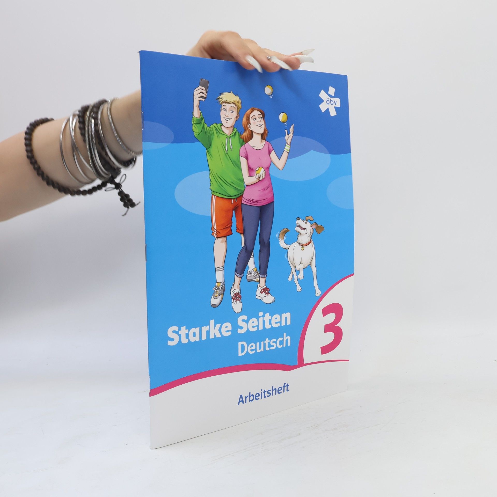 Starke Seiten