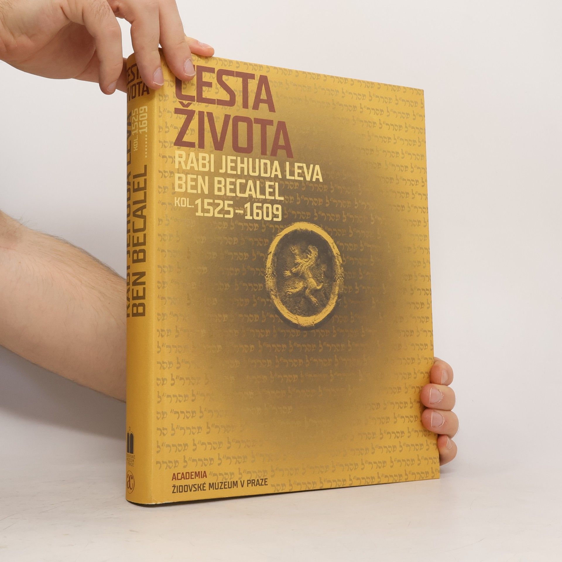 Alexandr Putík Cesta života