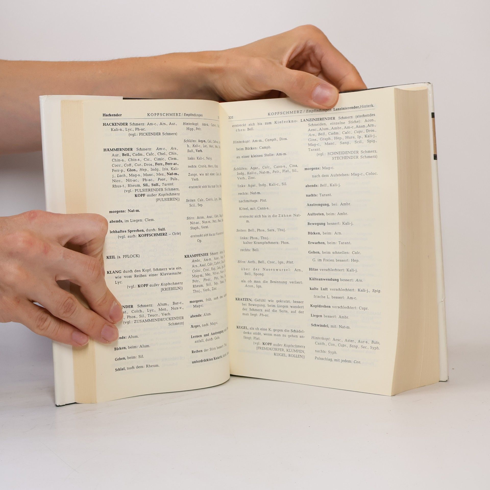James Tyler Kent Kent's Repertorium I–III.