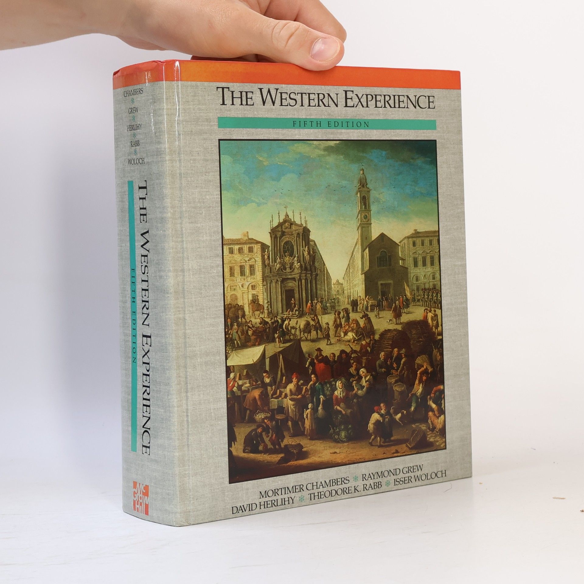 The Western experience