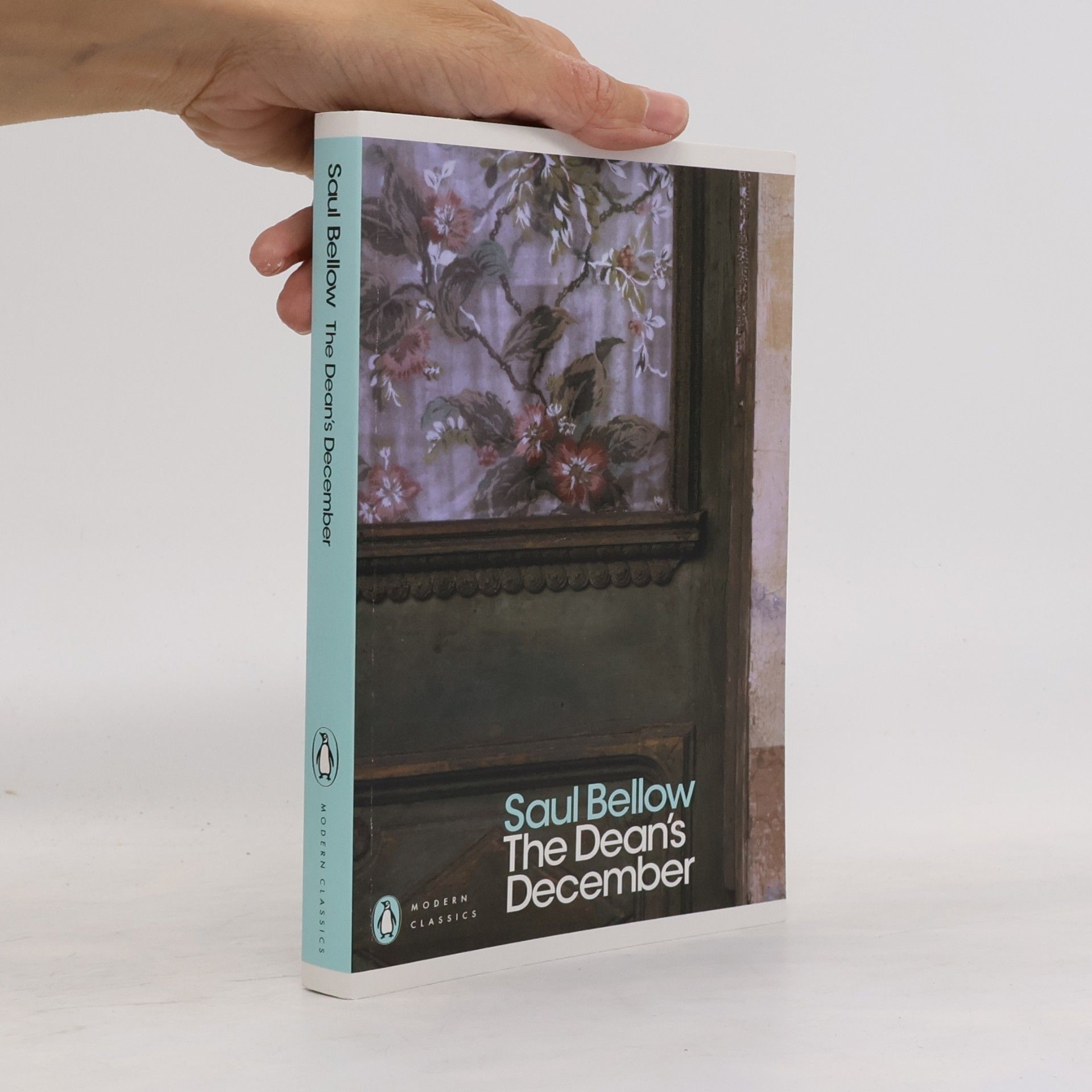 Modern Classics: The Dean's December
