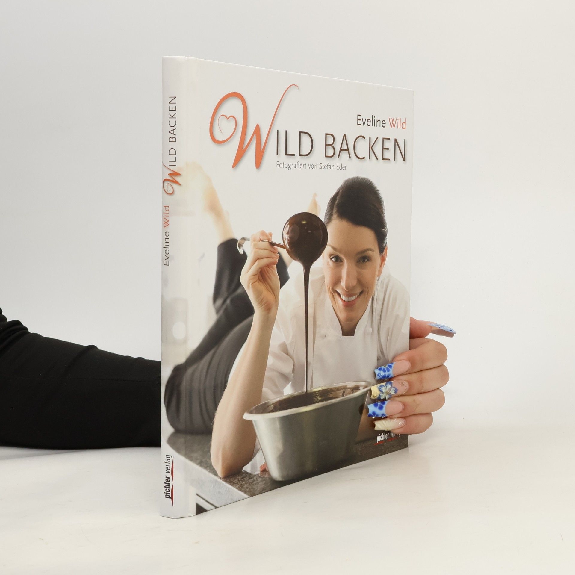 Eveline Wild Wild backen