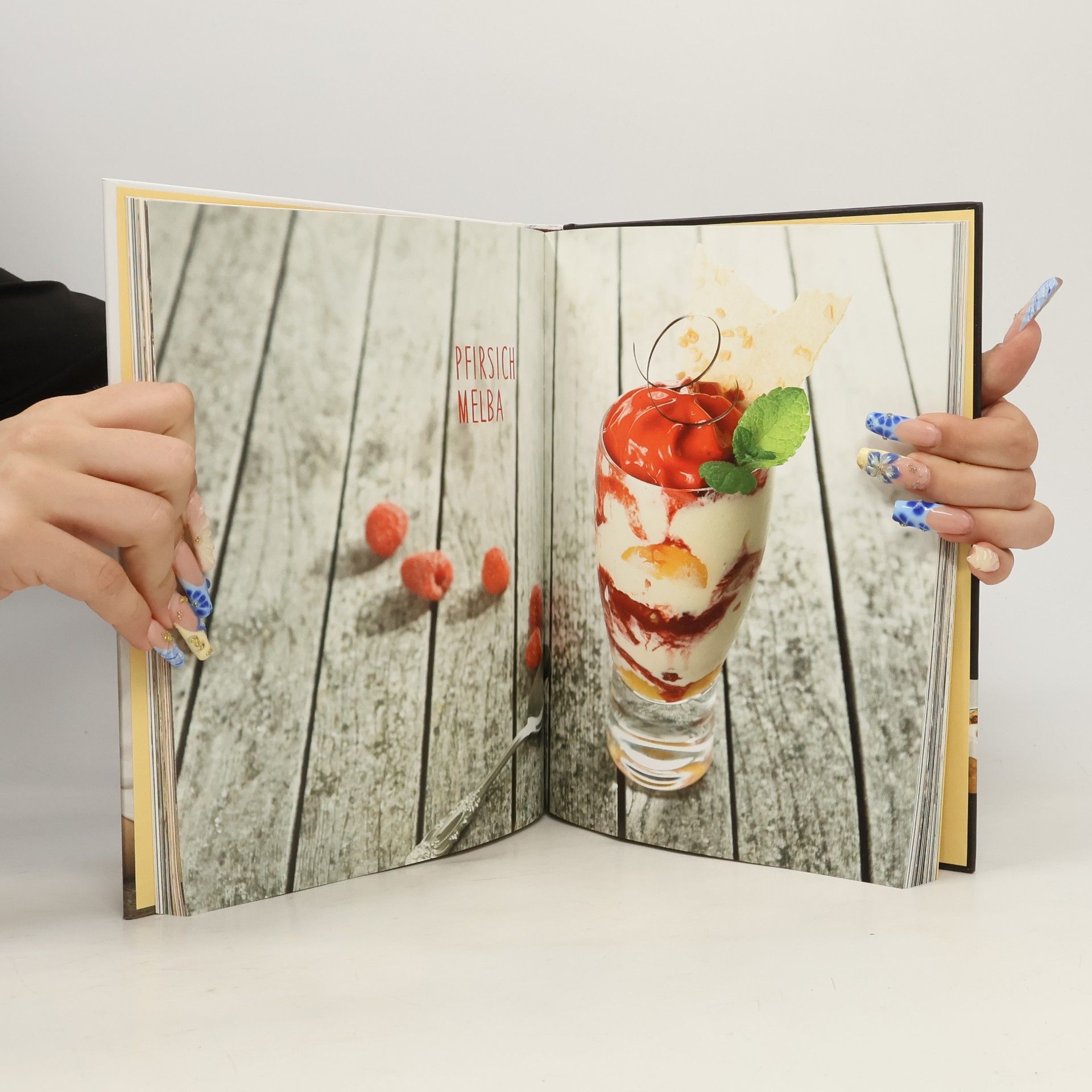 Eveline Wild Wild backen