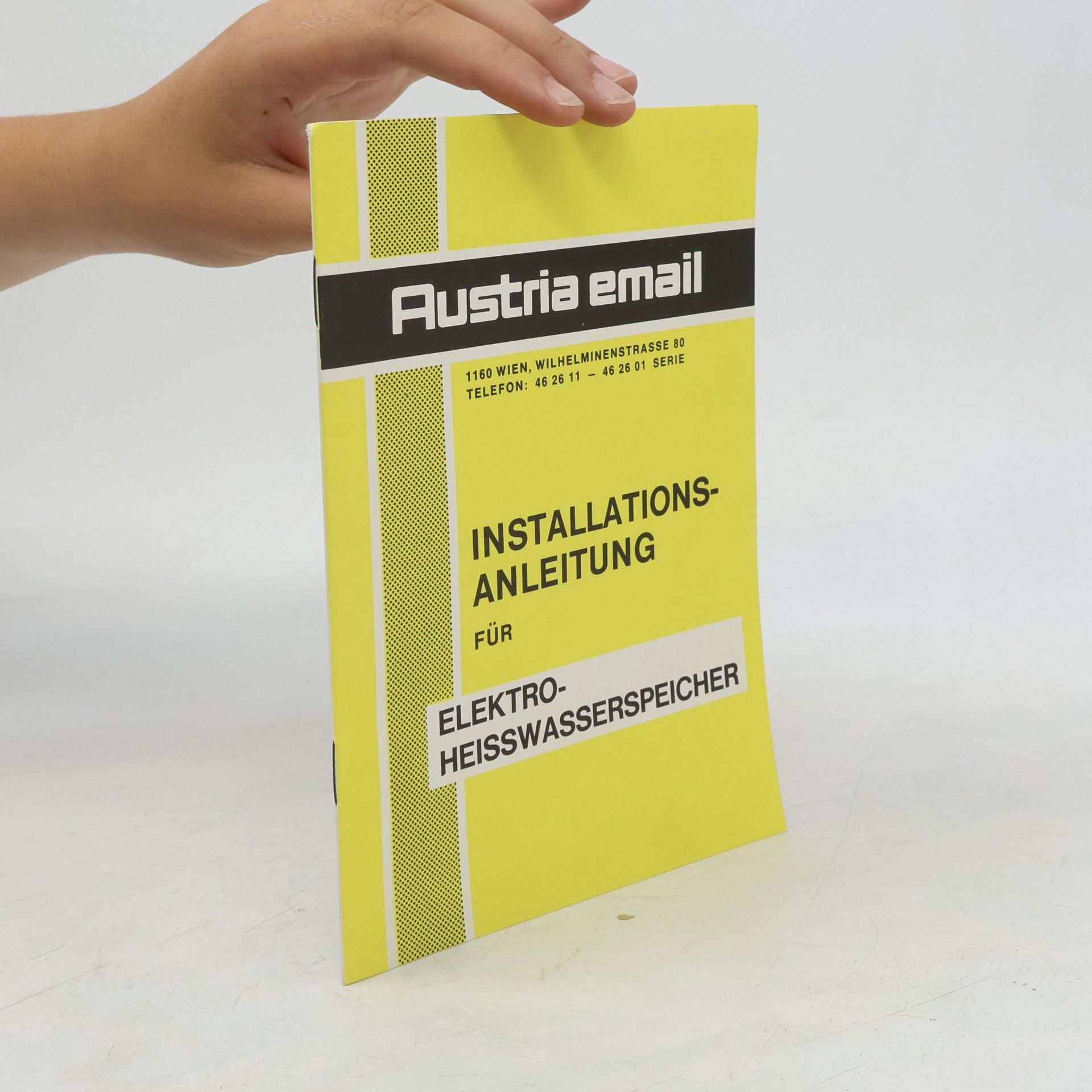 kolektiv Austria email. Installationsanleitung