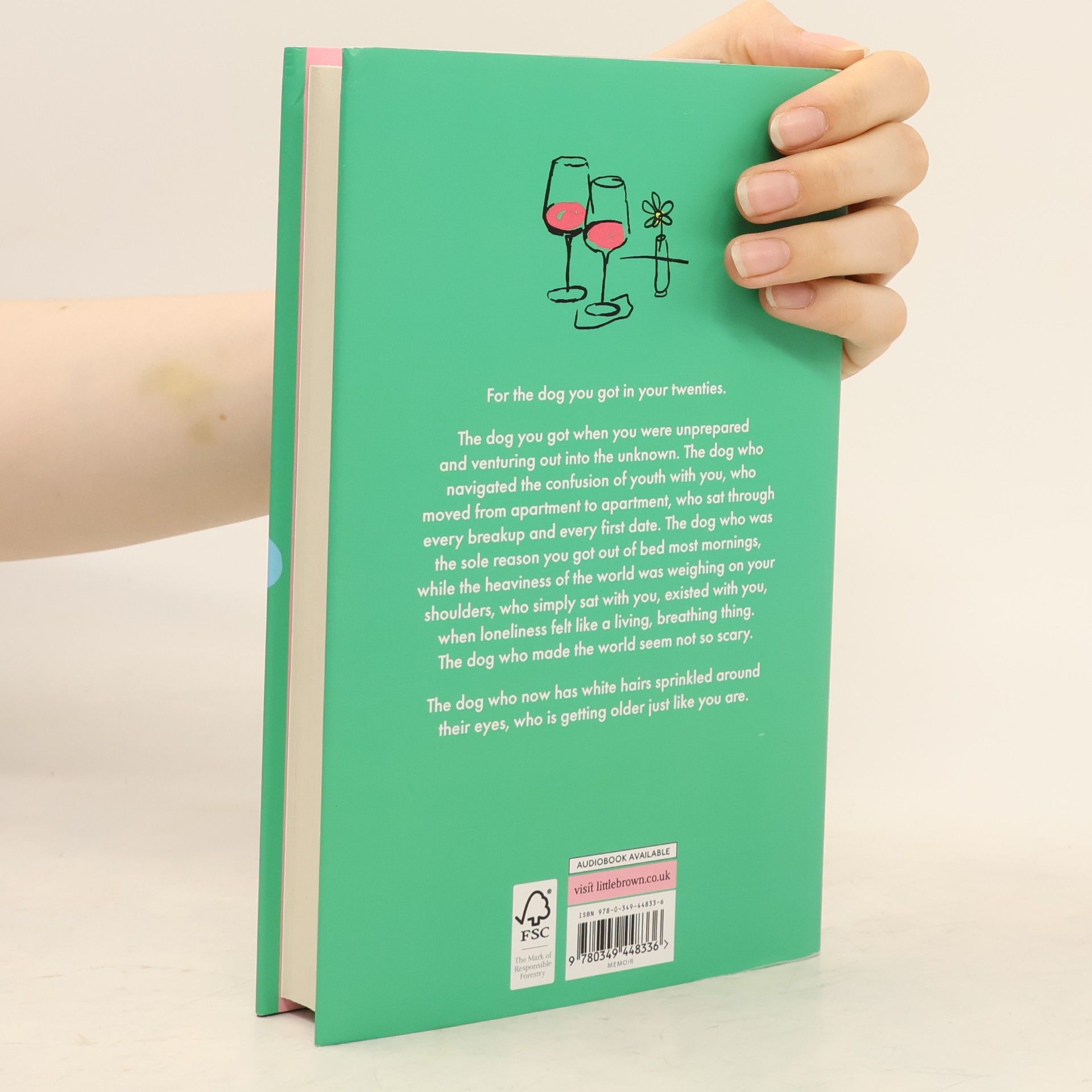 Isabel Klee Dogs, Boys and Other Things I've Cried About