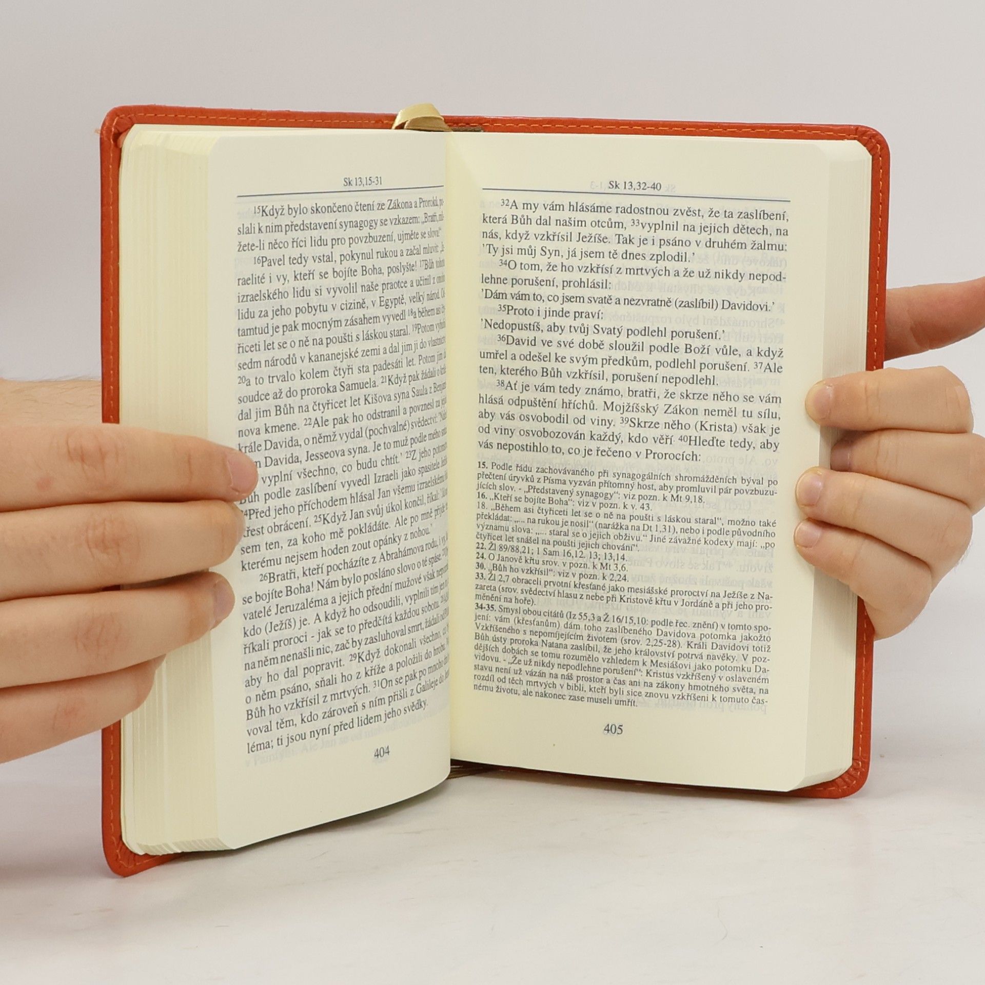 Collectif d'auteurs Nový zákon : text užívaný v českých liturgických knihách přeložený z řečtiny se stálým zřetelem k Nové Vulgát