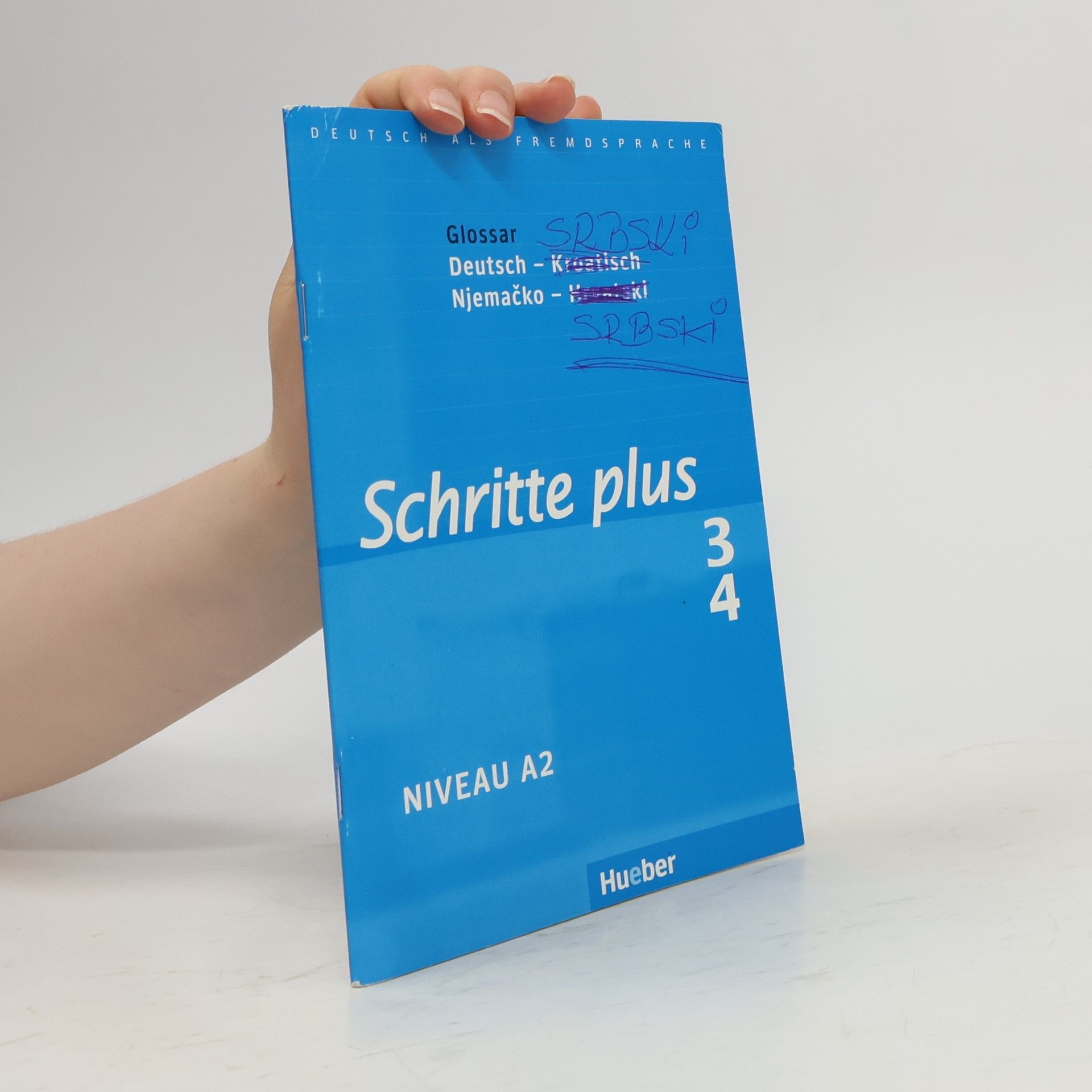 Schritte plus