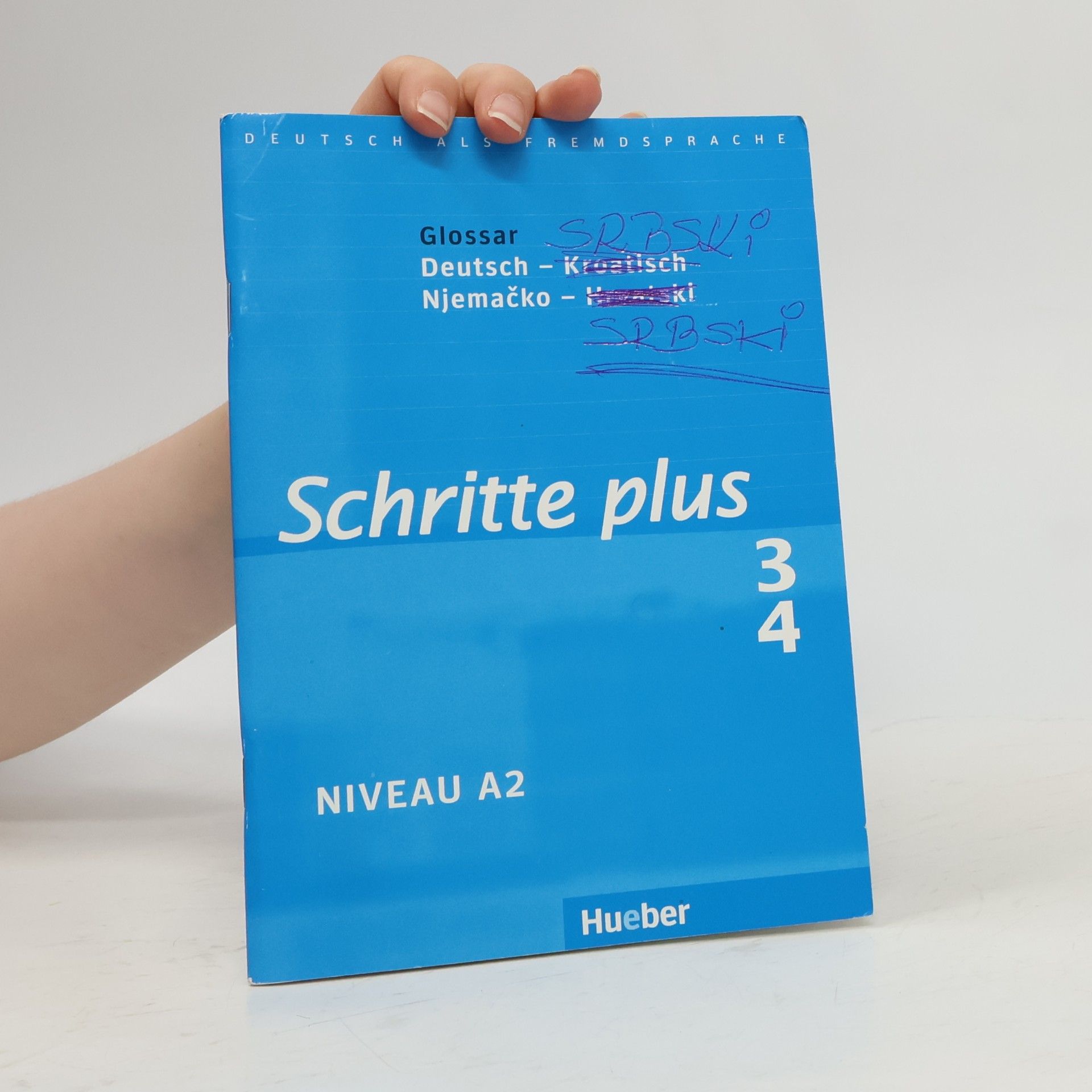Silke Hilpert Schritte plus