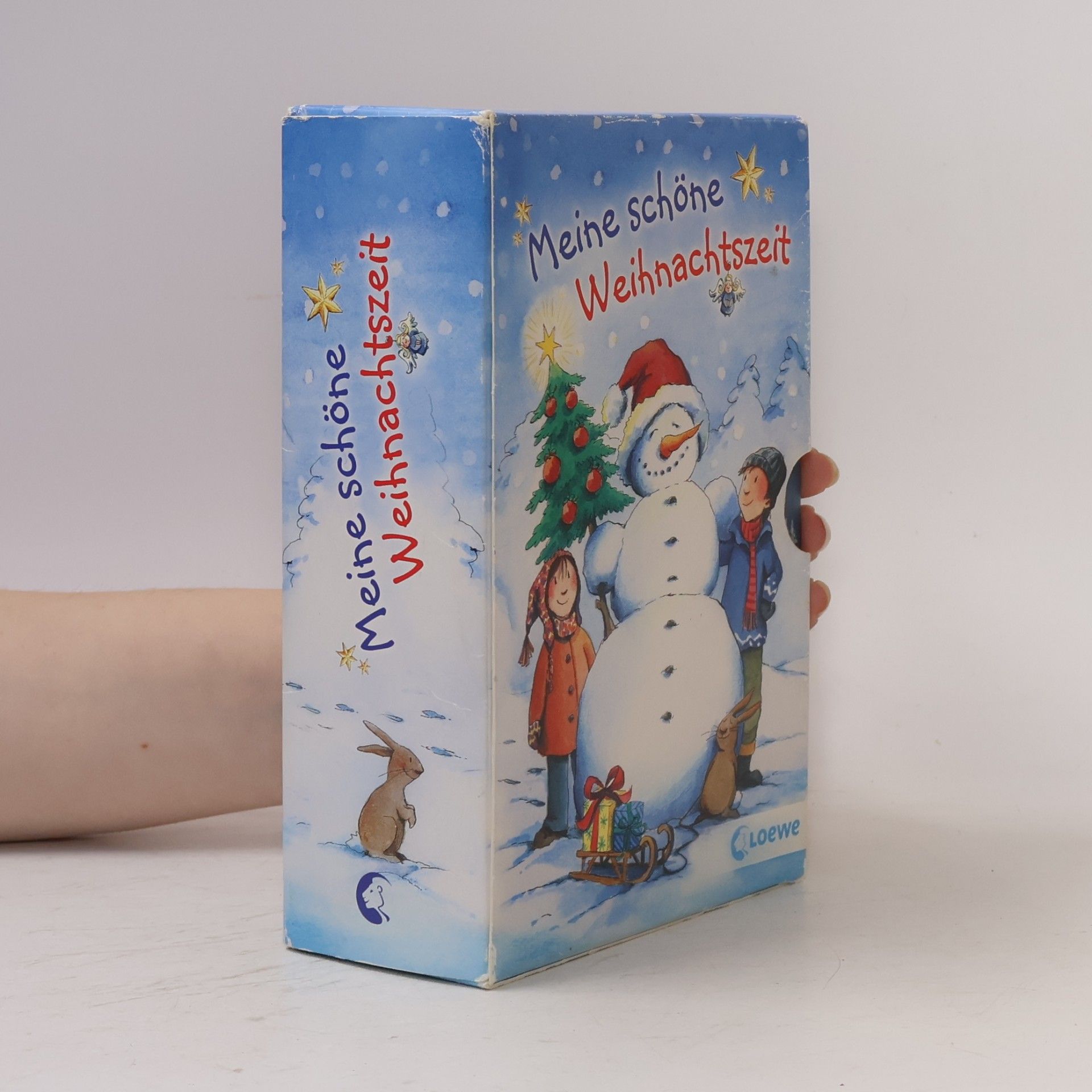Various authors Meine Schöne Weihnachtszeit