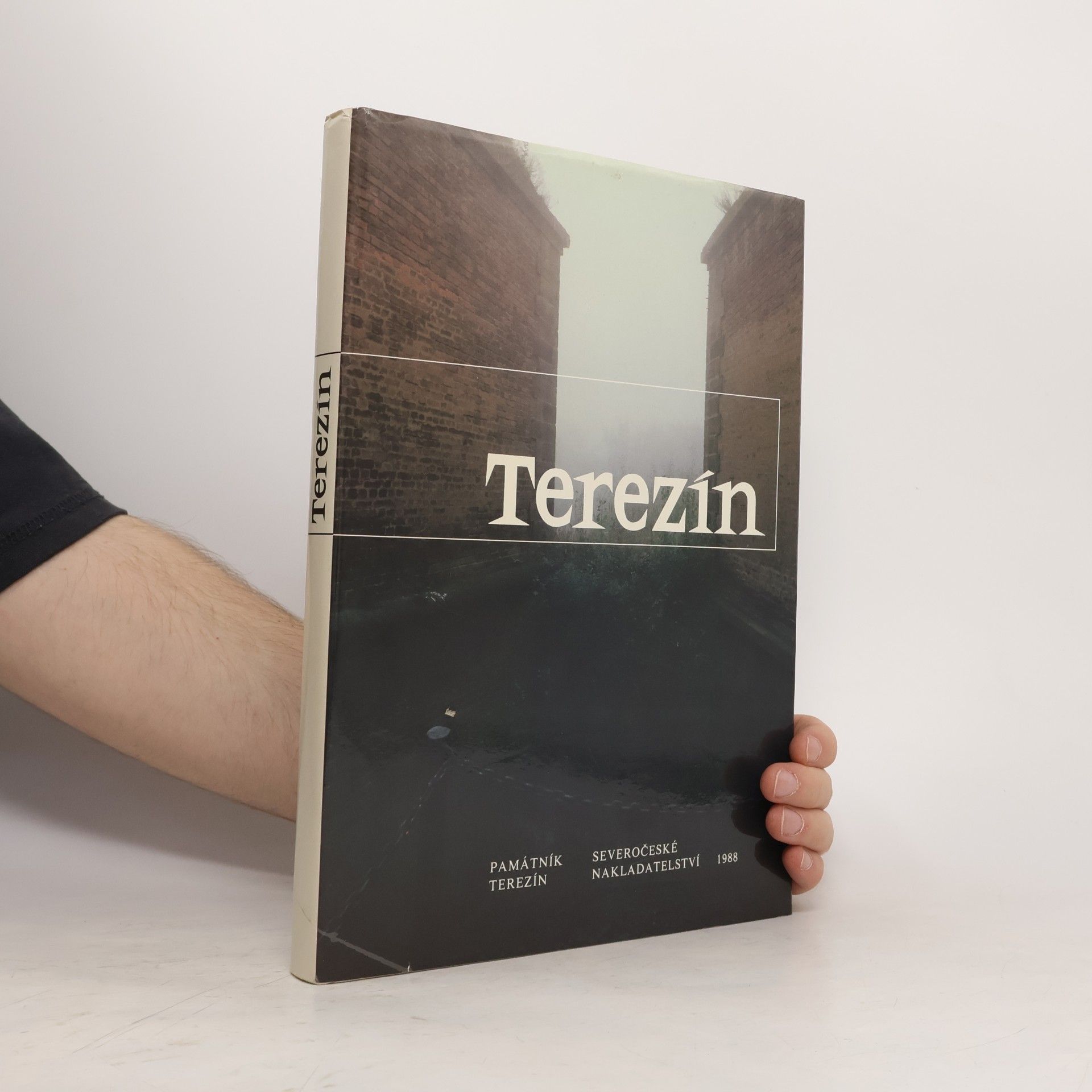 Kolektiv autorů Terezín