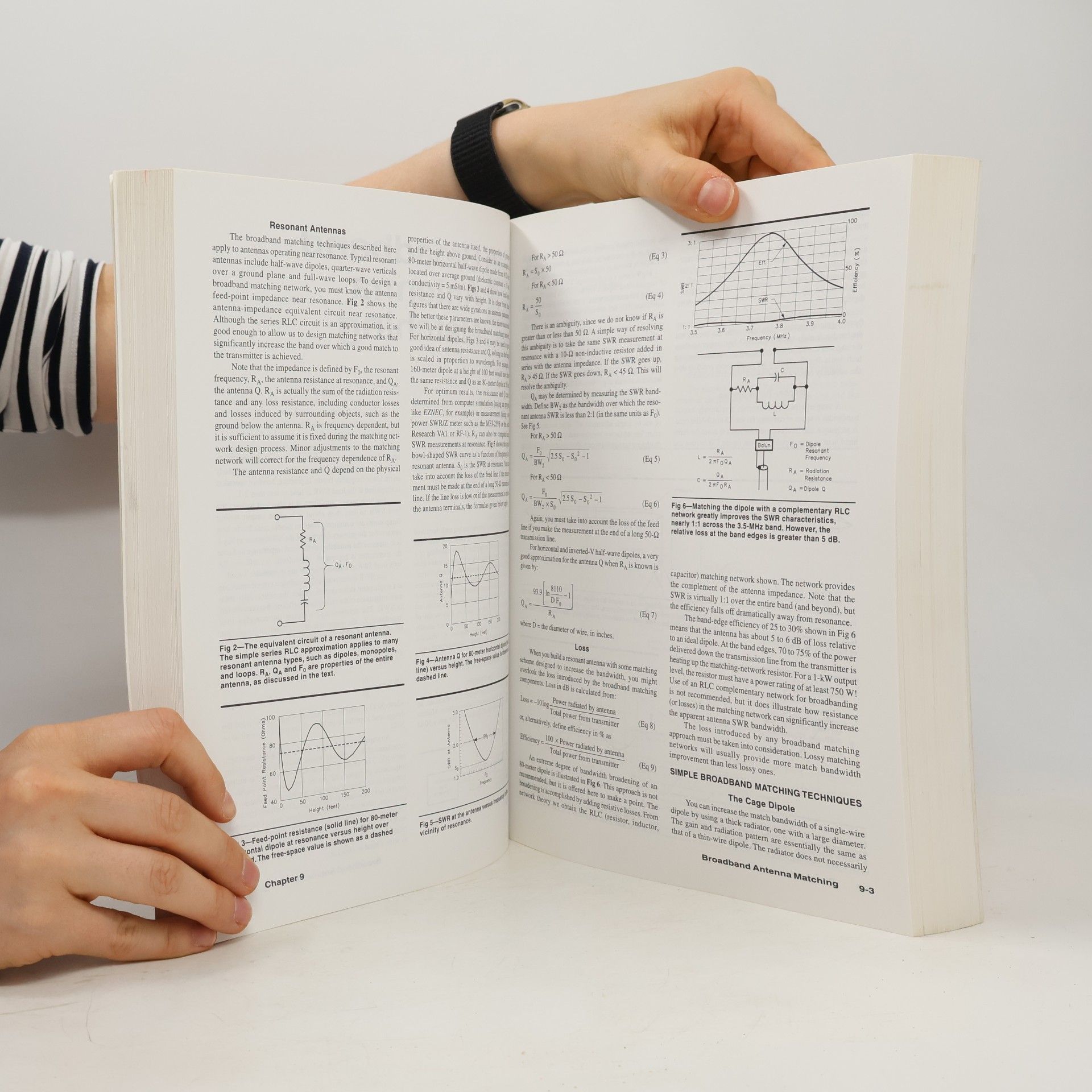R. Dean Straw The ARRL Antenna Book - 19th Edition