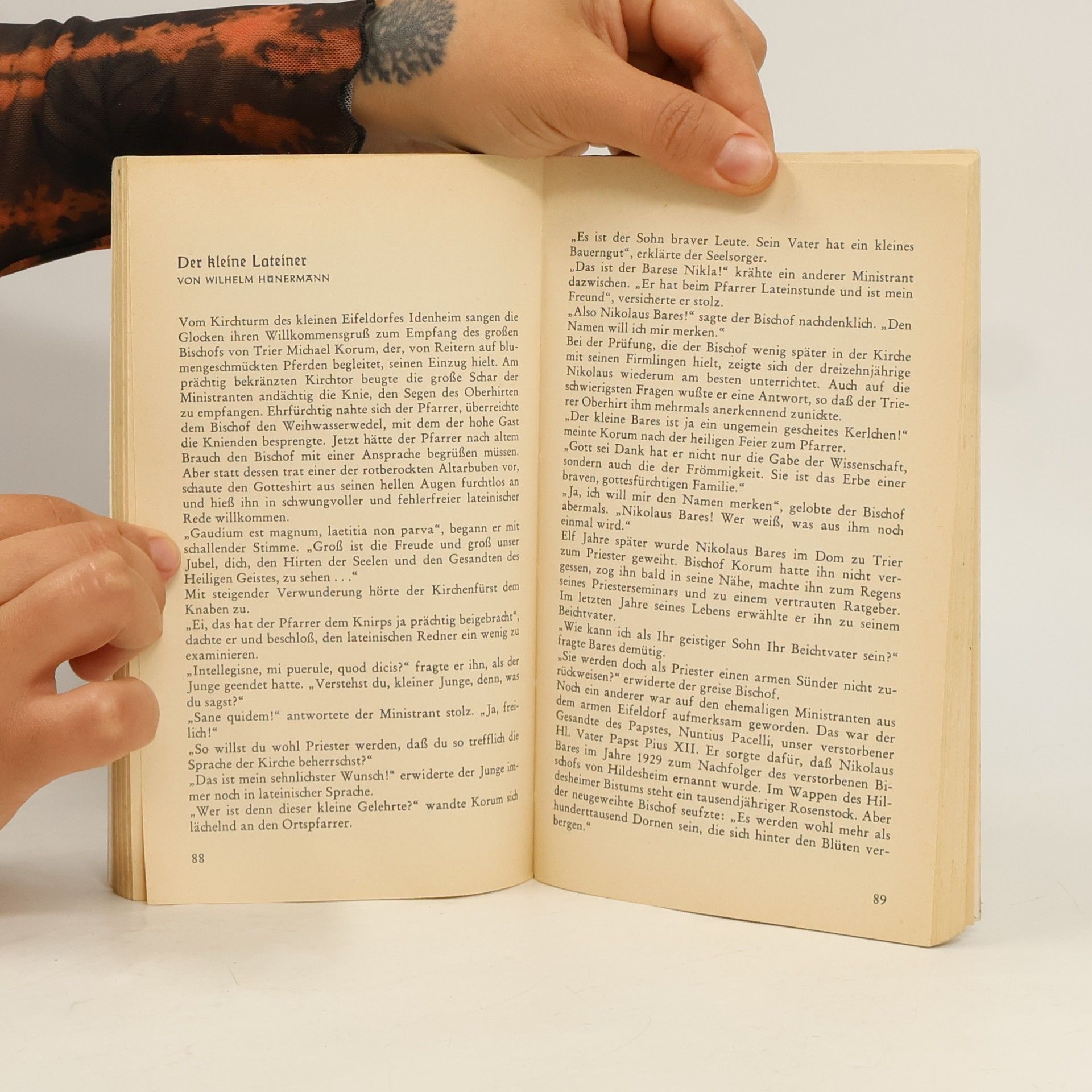 Autorenkollektiv Geschichten vom guten Herzen