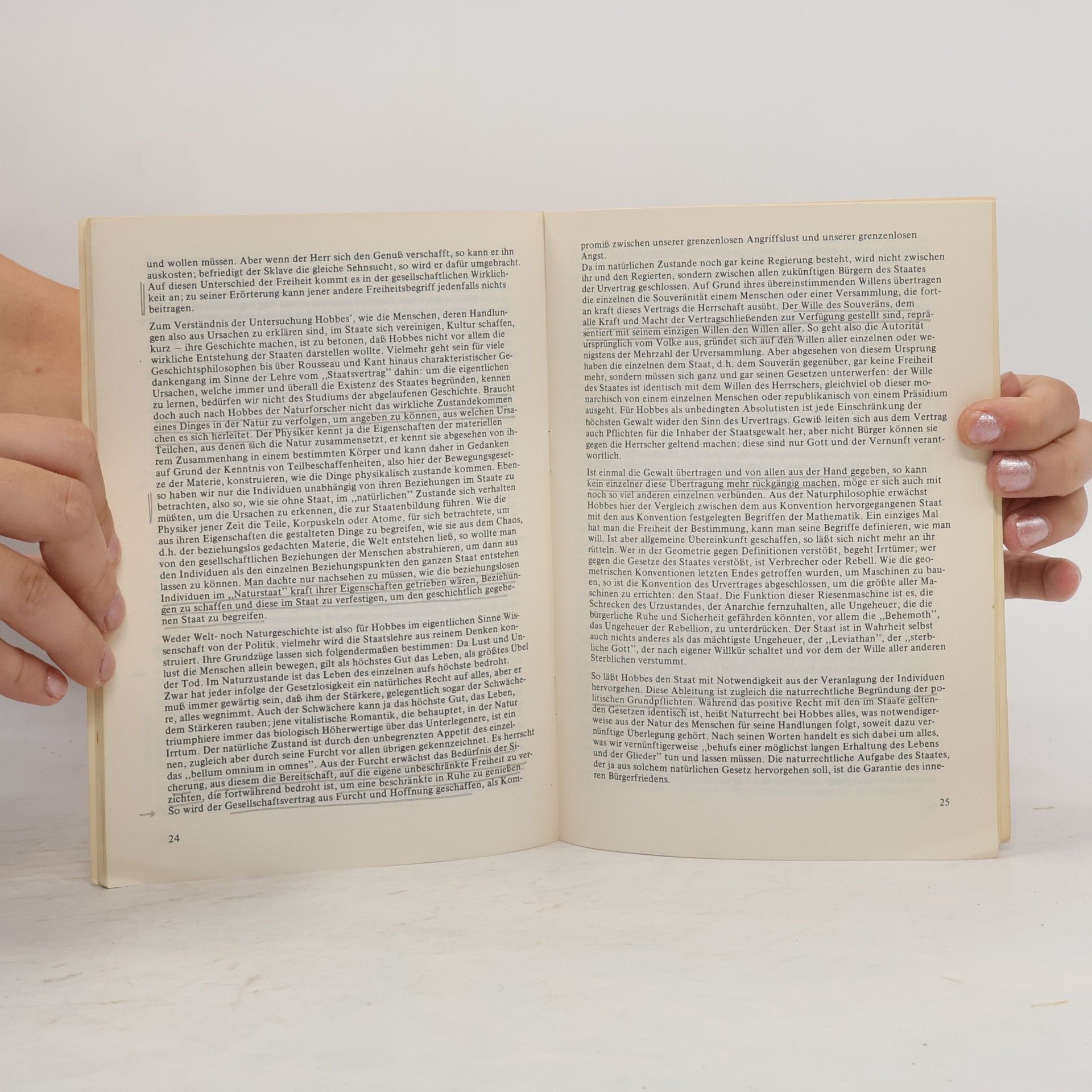 Max Horkheimer Anfänge der bürgerlichen Geschichtsphilosophie